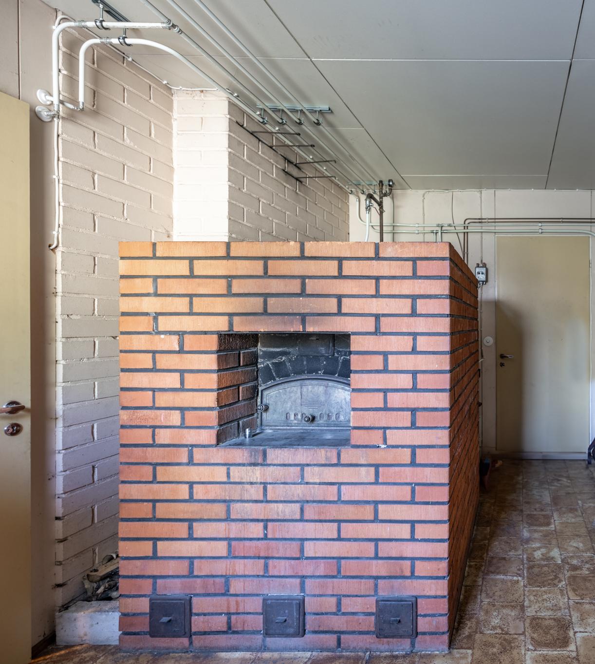 Kristiinantie 8, Ristiina, Mikkeli