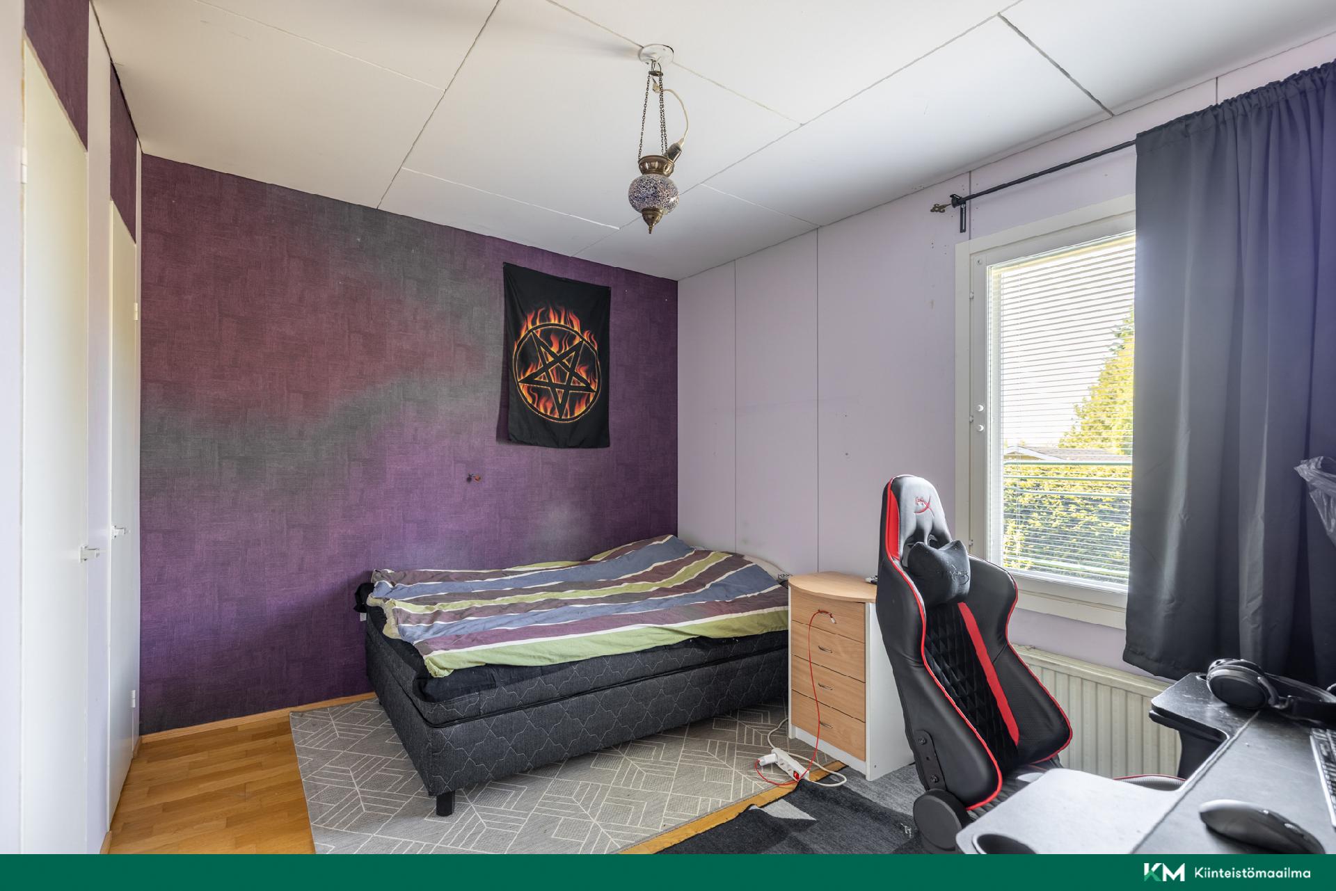 Kristiinantie 8, Ristiina, Mikkeli