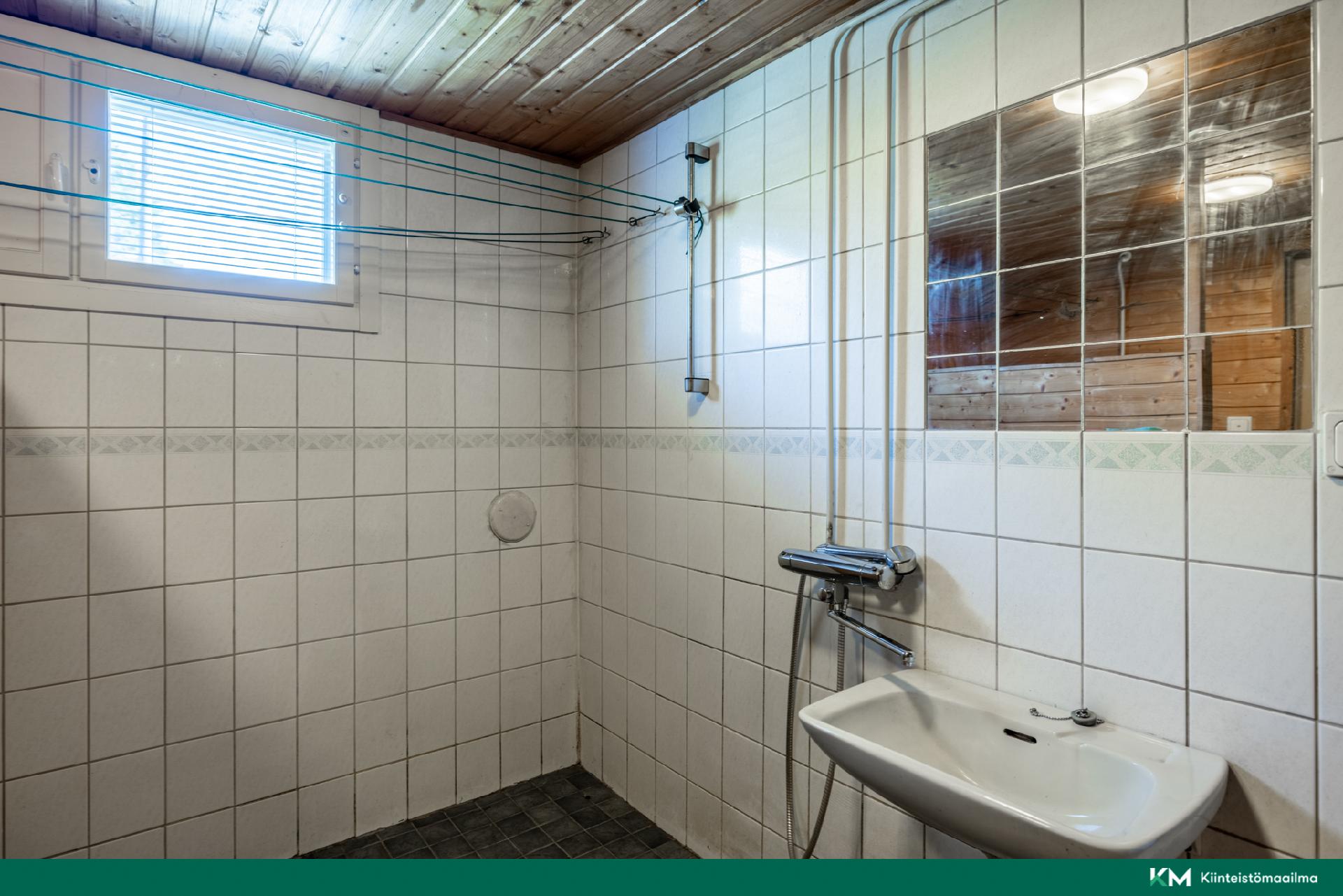 Kristiinantie 8, Ristiina, Mikkeli