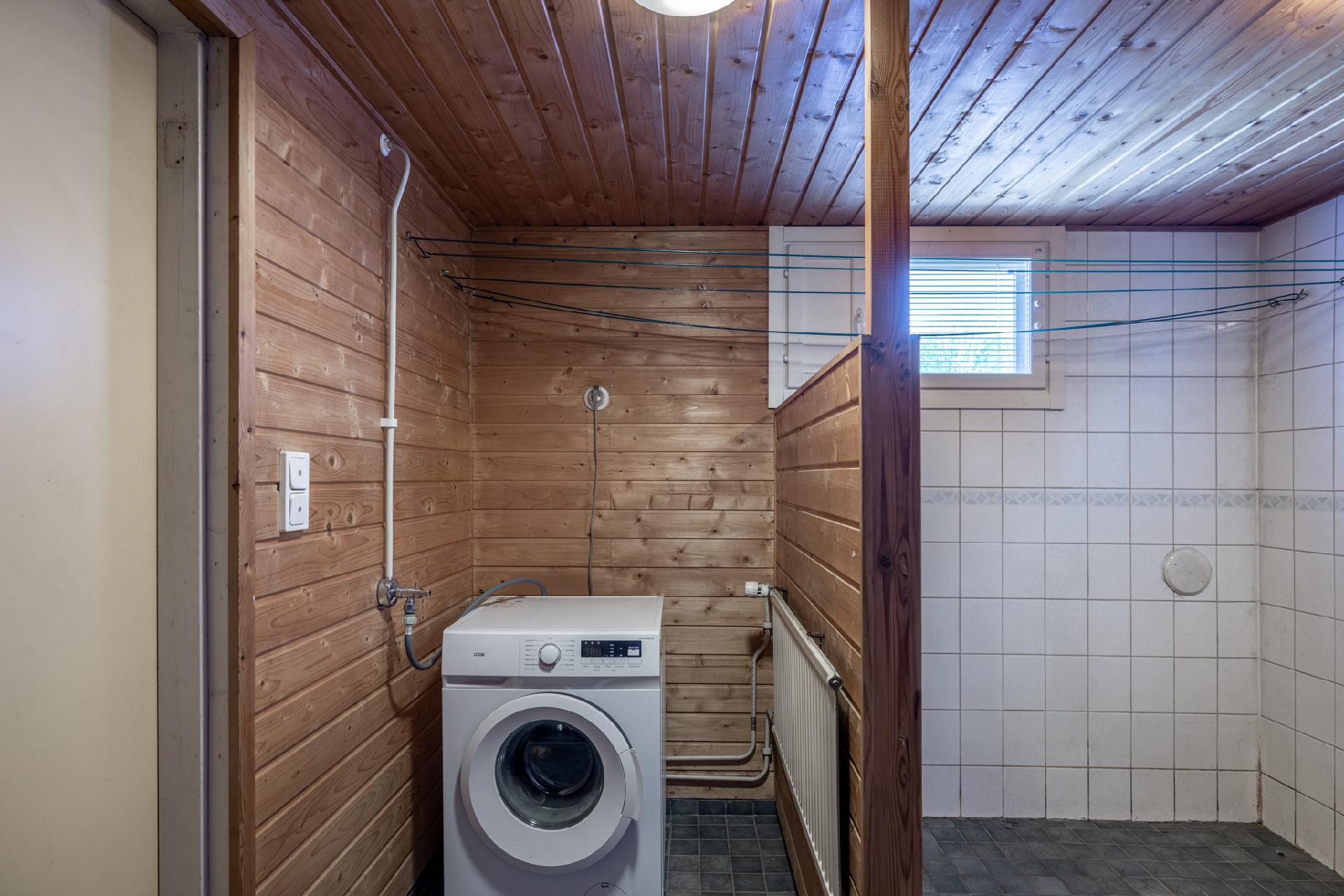 Kristiinantie 8, Ristiina, Mikkeli