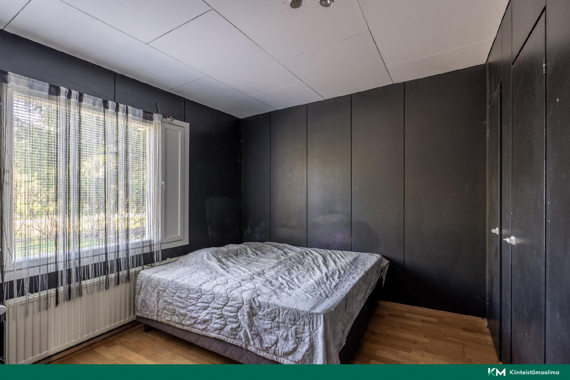 Kristiinantie 8, Ristiina, Mikkeli