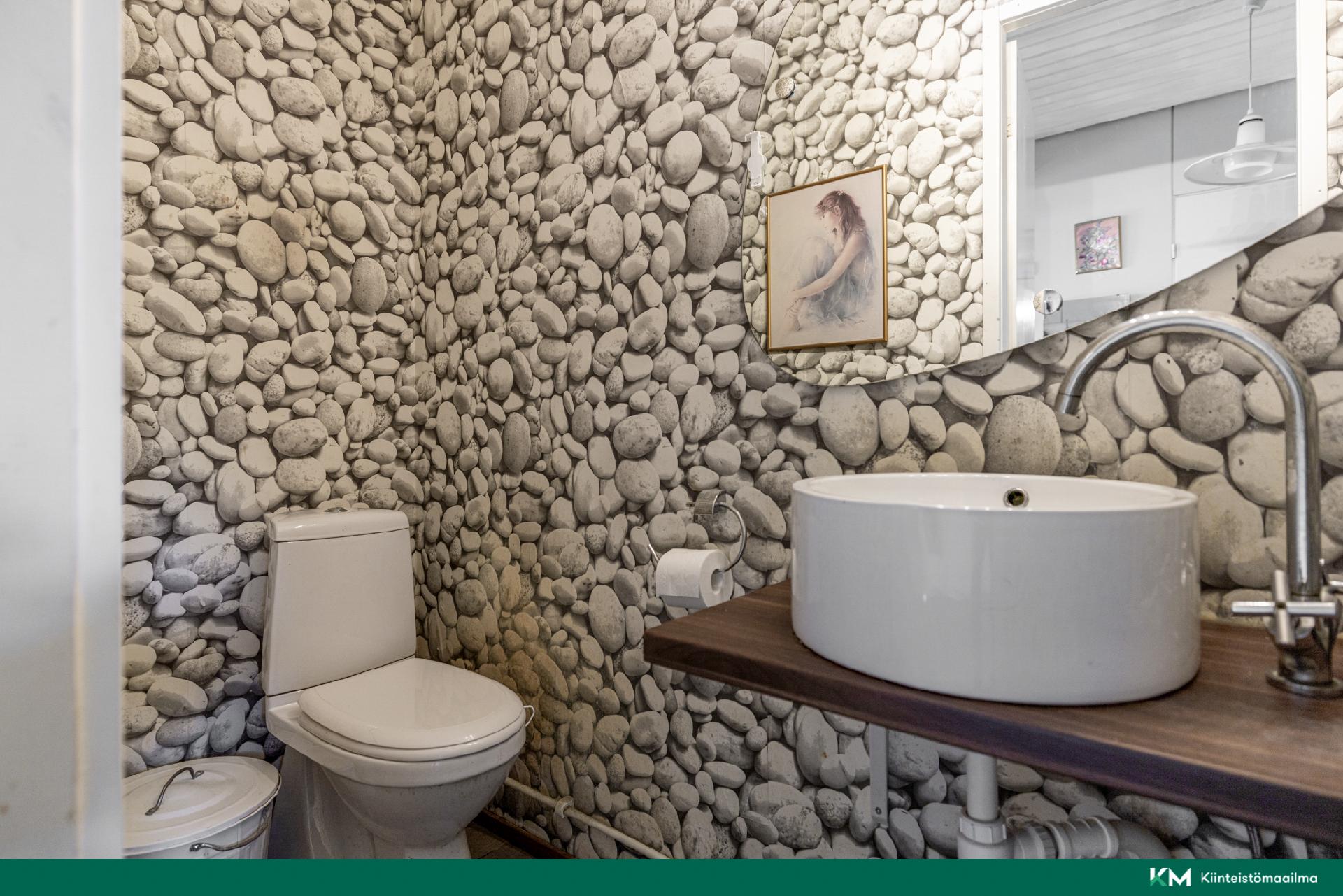 Kristiinantie 8, Ristiina, Mikkeli