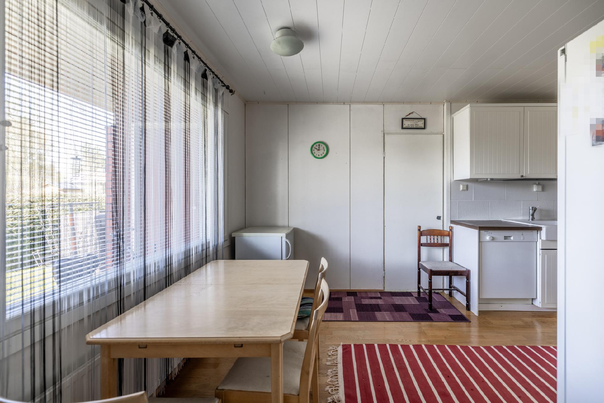 Kristiinantie 8, Ristiina, Mikkeli