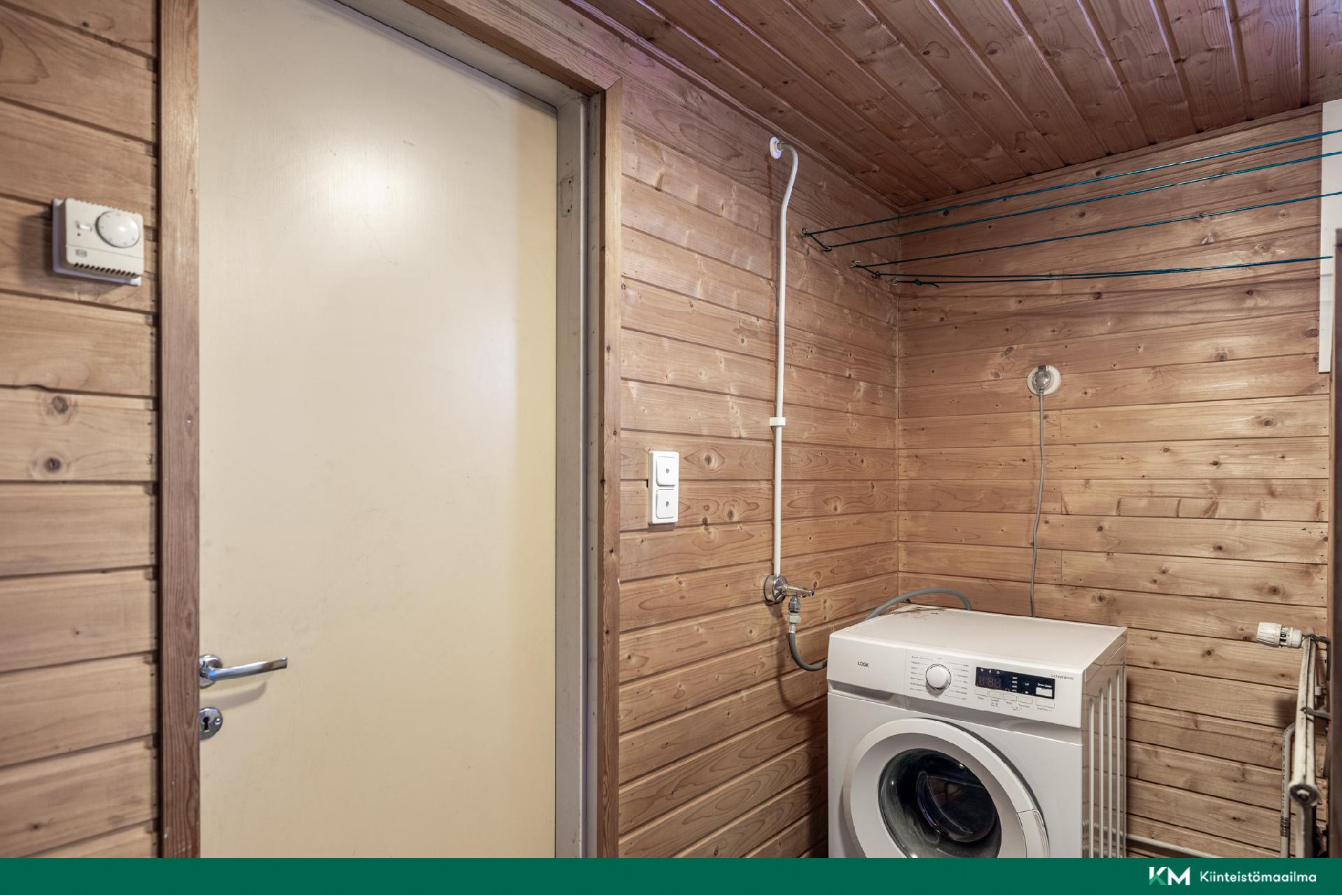 Kristiinantie 8, Ristiina, Mikkeli