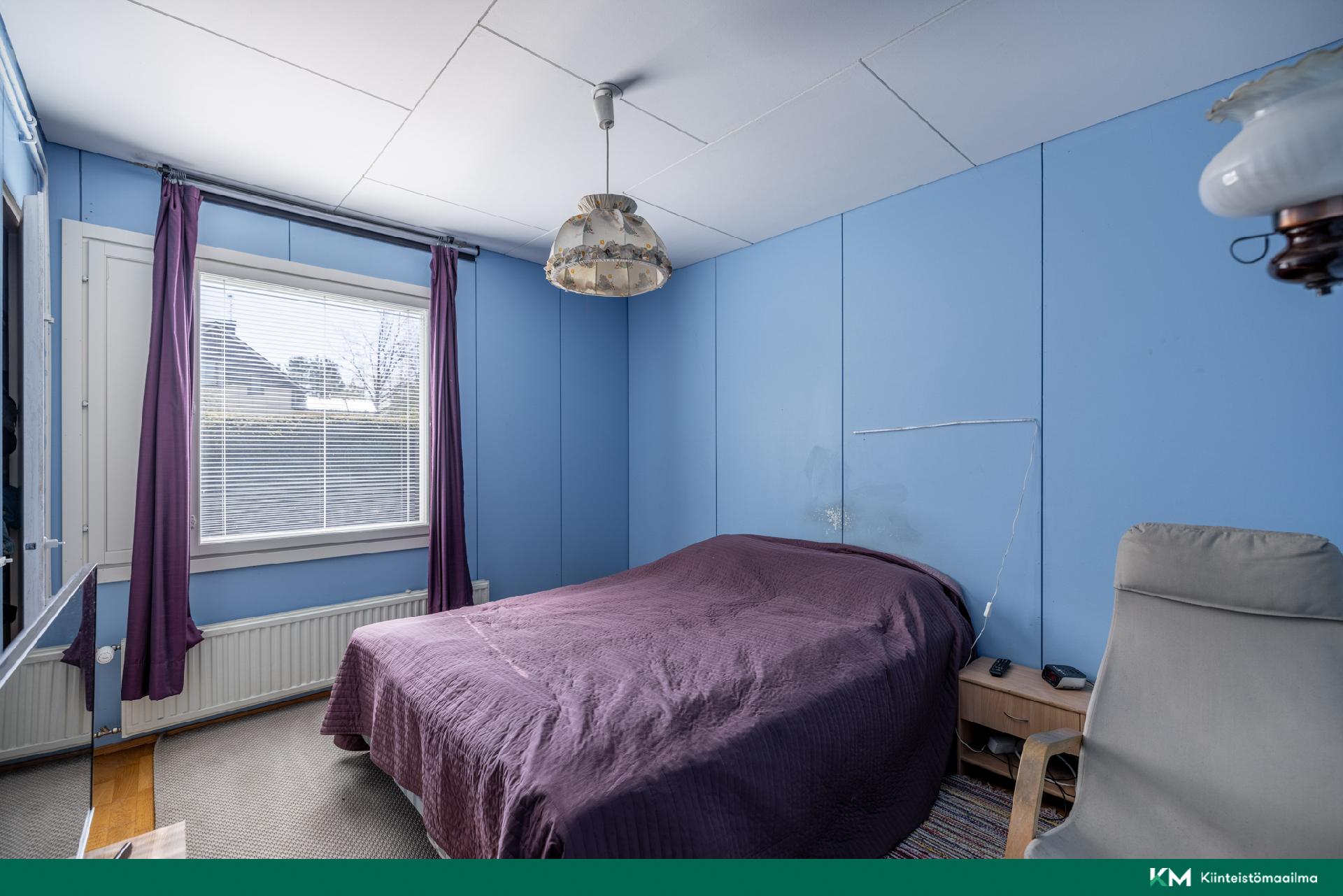 Kristiinantie 8, Ristiina, Mikkeli