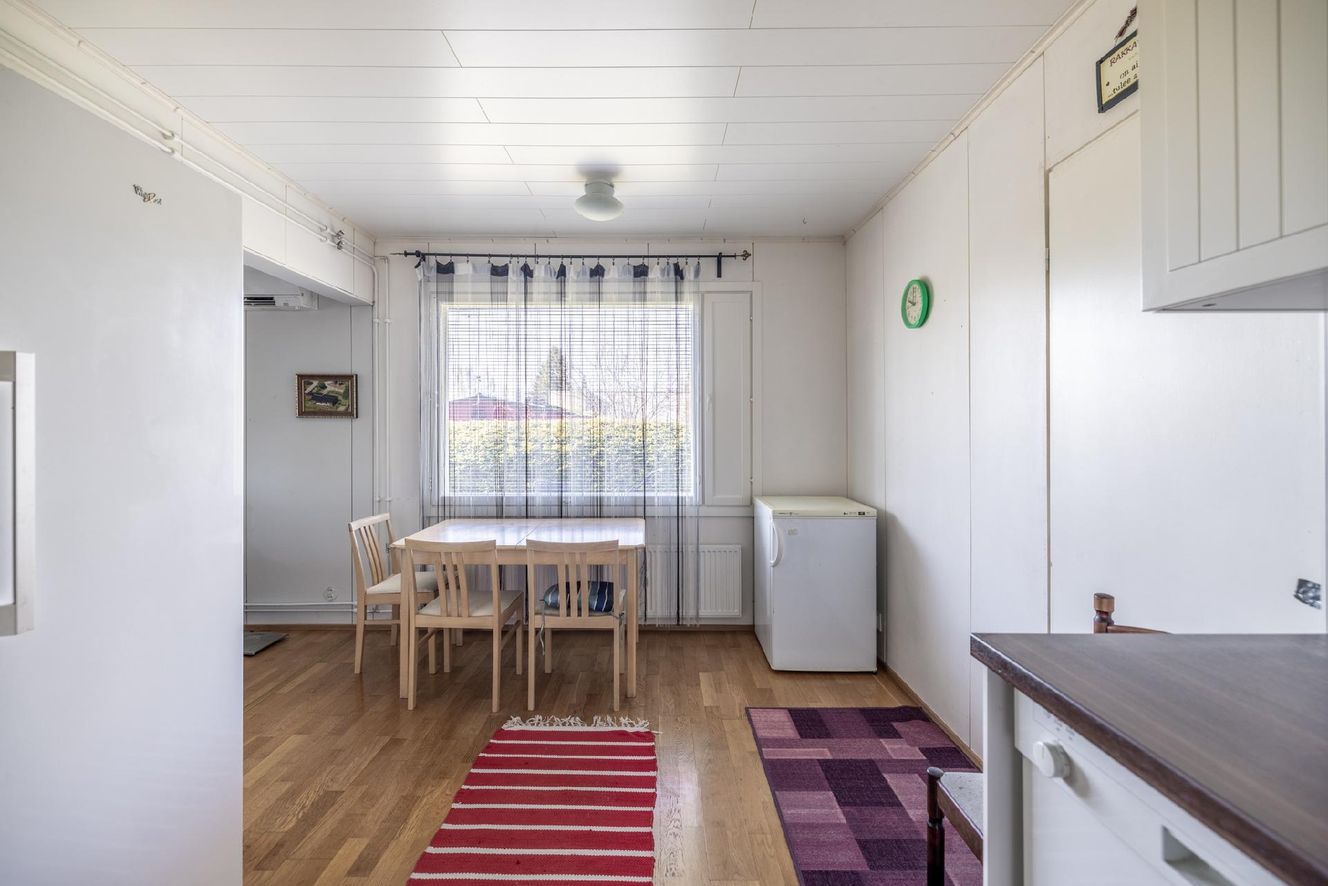 Kristiinantie 8, Ristiina, Mikkeli