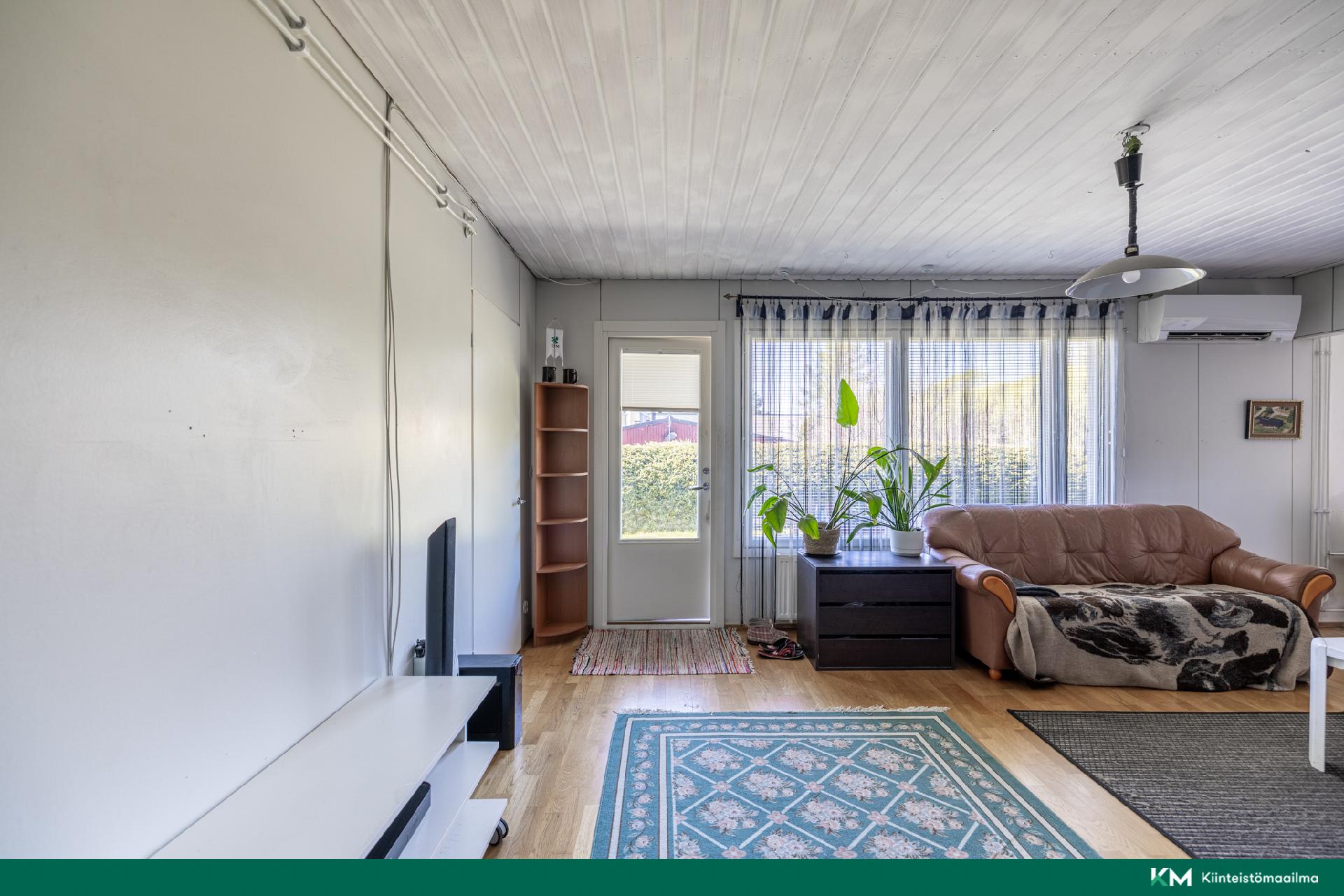 Kristiinantie 8, Ristiina, Mikkeli