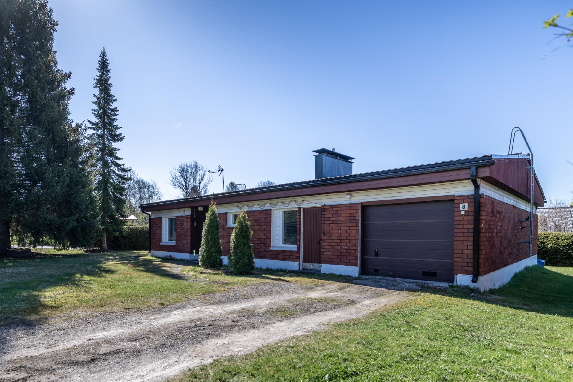 Kristiinantie 8, Ristiina, Mikkeli