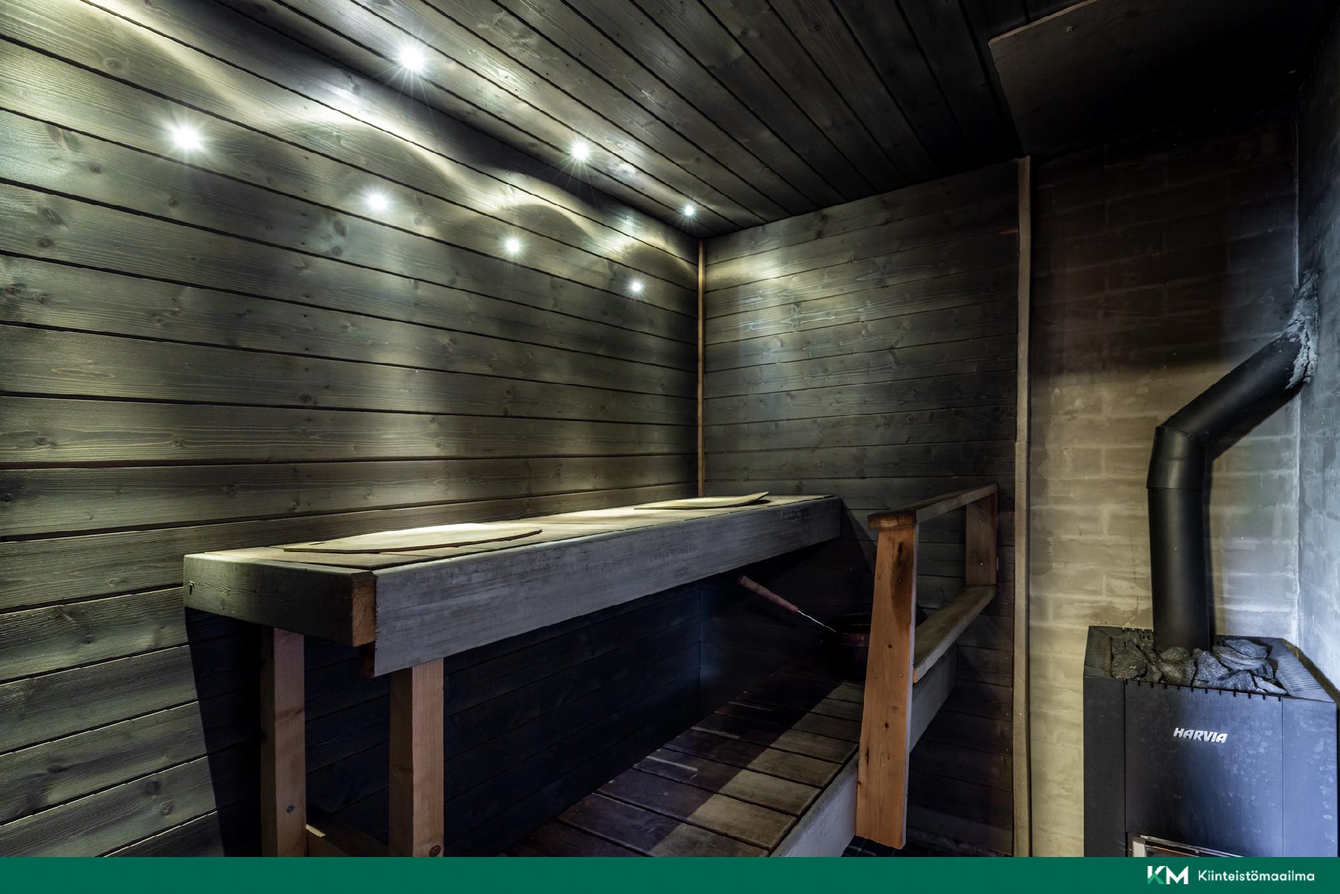 Kristiinantie 8, Ristiina, Mikkeli