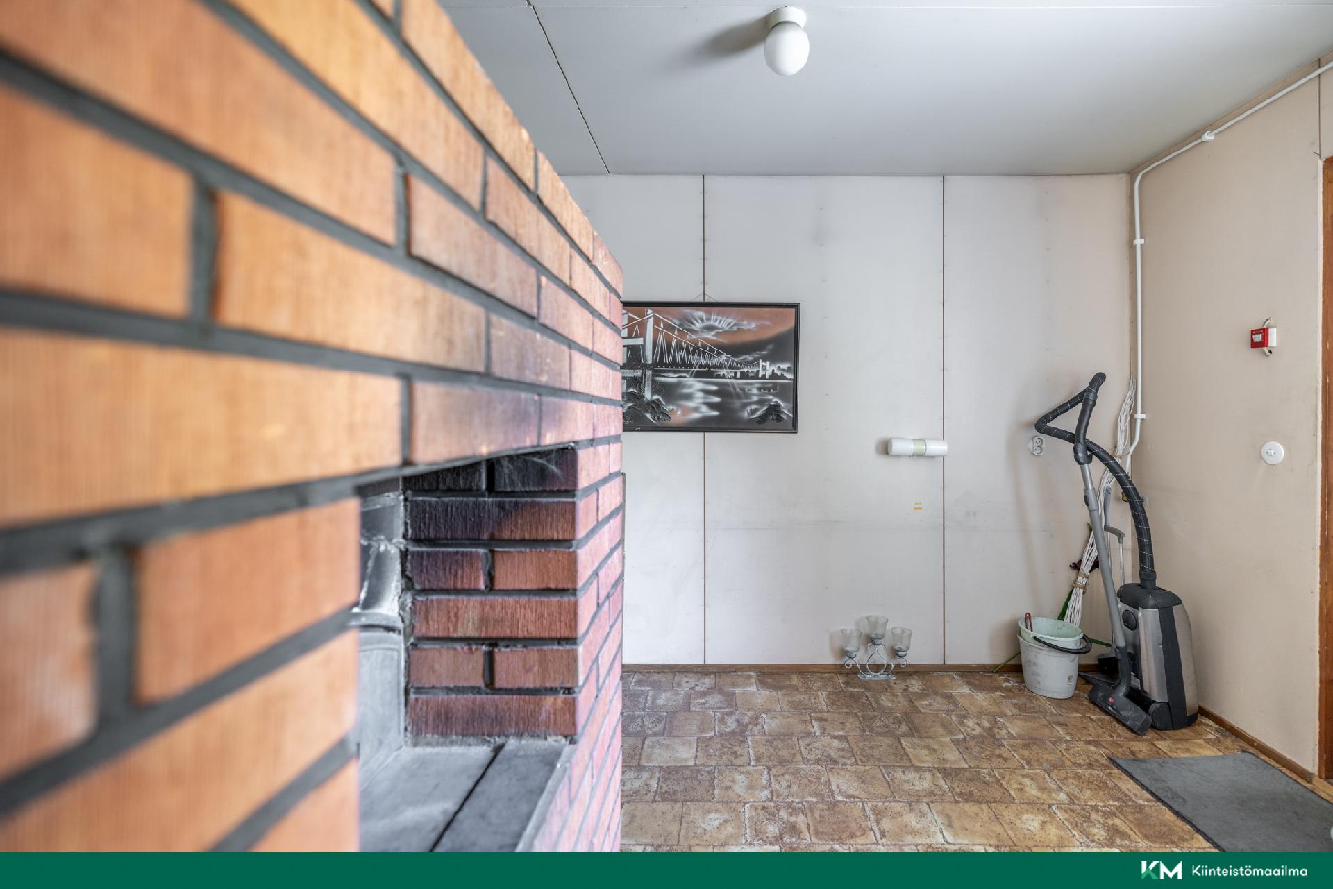 Kristiinantie 8, Ristiina, Mikkeli