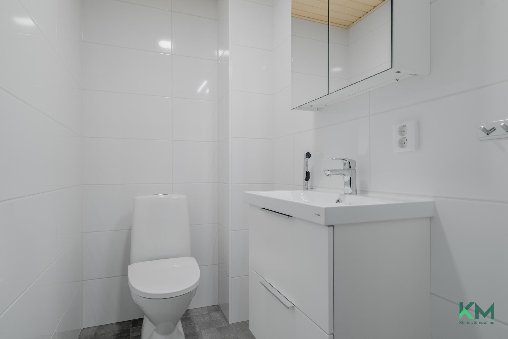 Särkiniementie 3b A 24, Lauttasaari, Helsinki