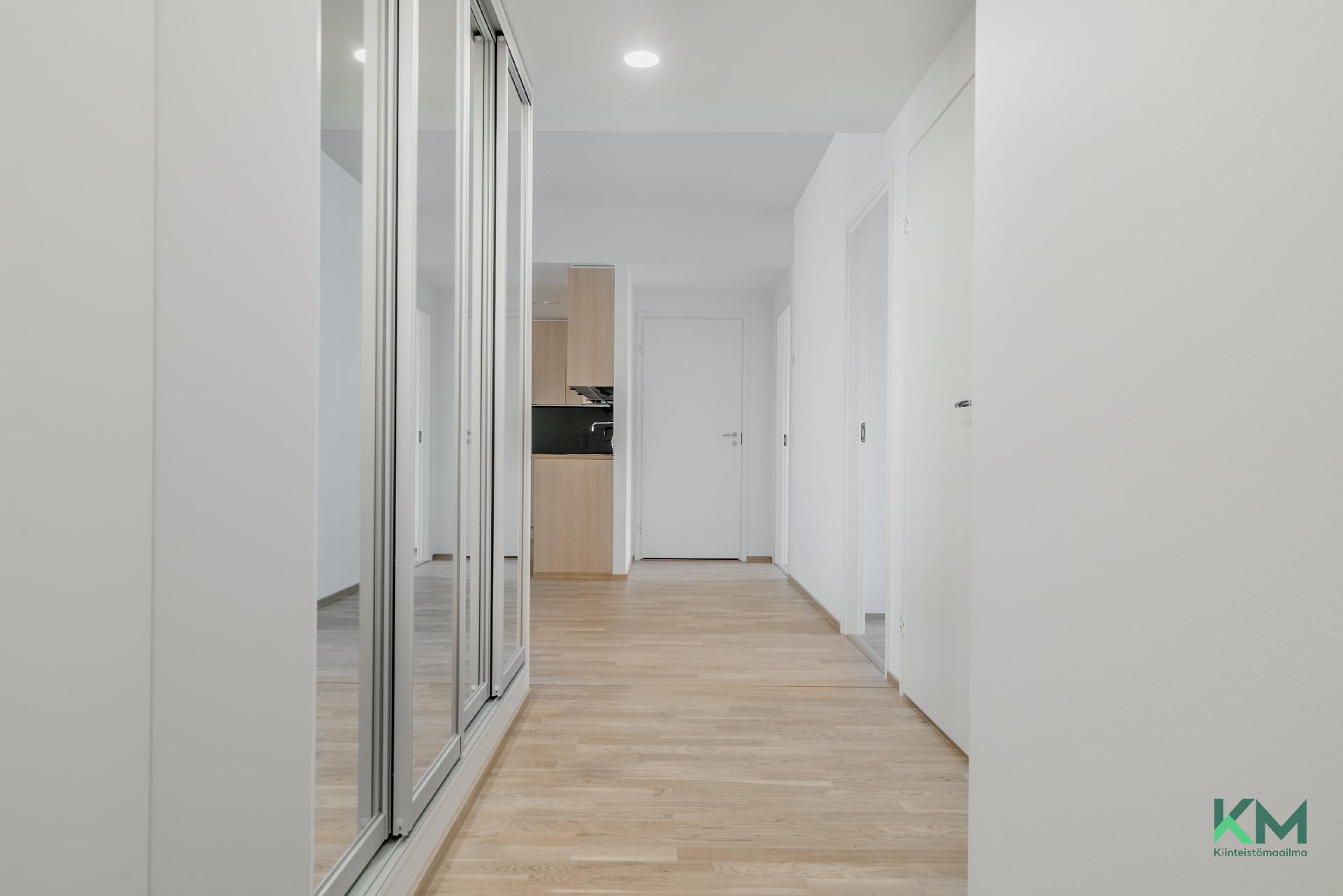 Särkiniementie 3b A 24, Lauttasaari, Helsinki