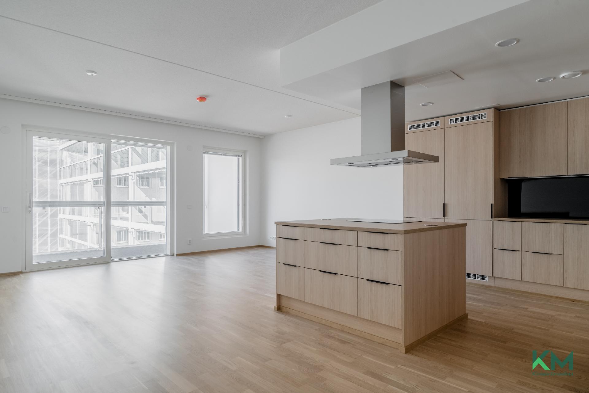 Särkiniementie 3b A 24, Lauttasaari, Helsinki