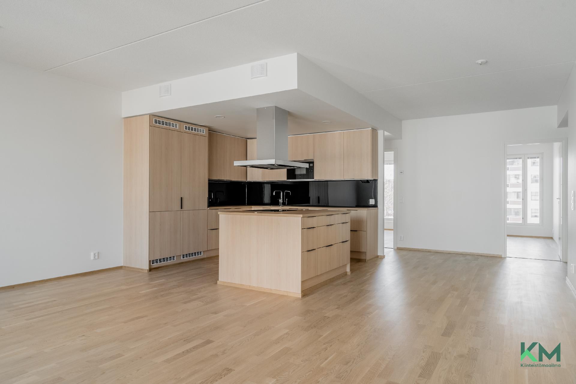 Särkiniementie 3b A 24, Lauttasaari, Helsinki