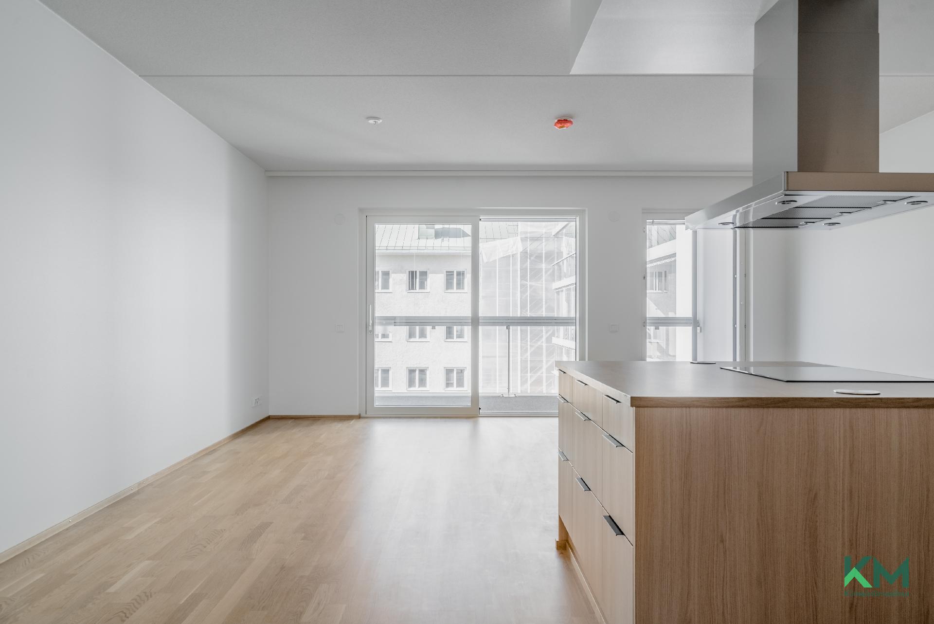 Särkiniementie 3b A 24, Lauttasaari, Helsinki