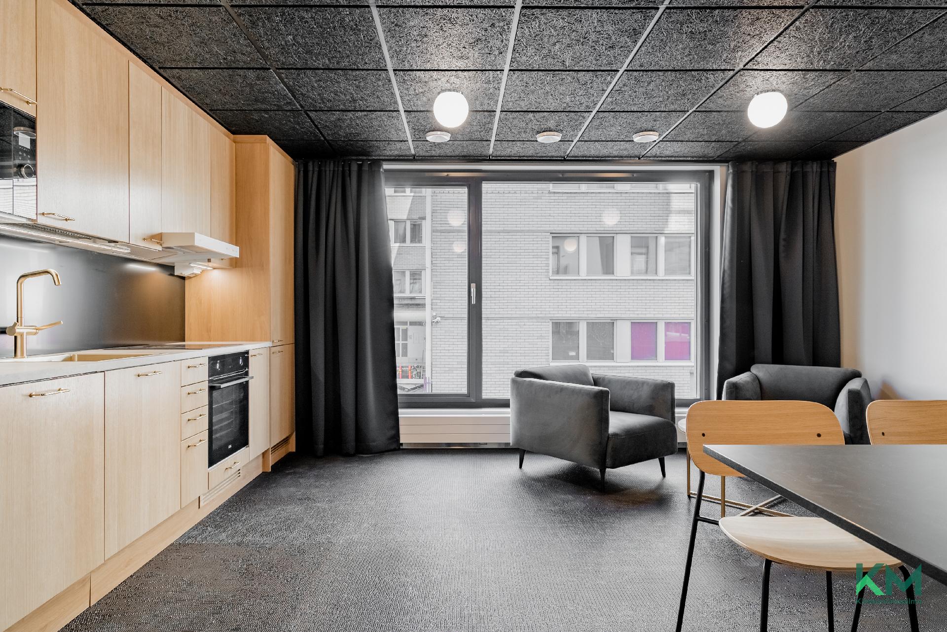 Taloyhtiön kerhotila