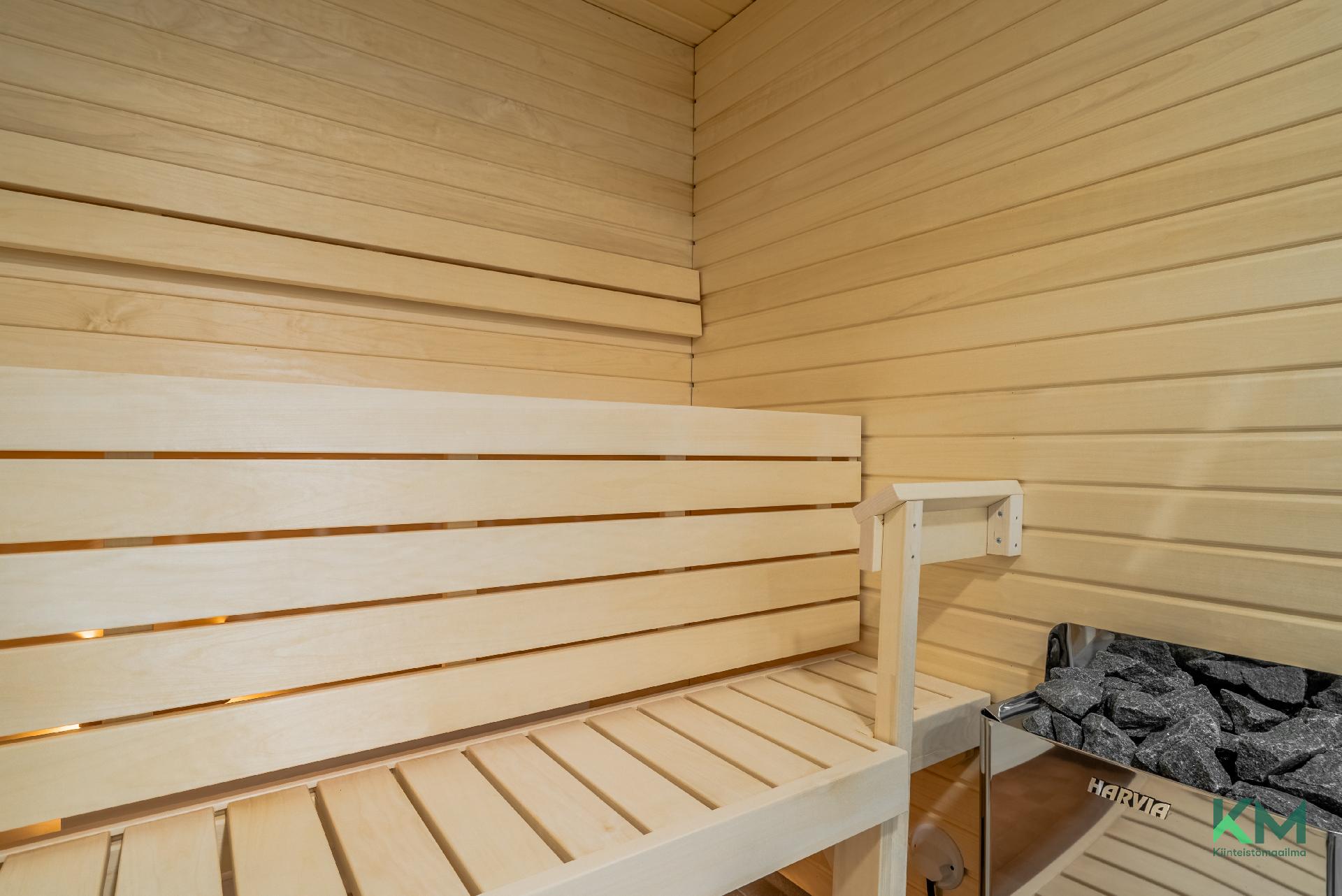 Särkiniementie 3b B 43, Lauttasaari, Helsinki