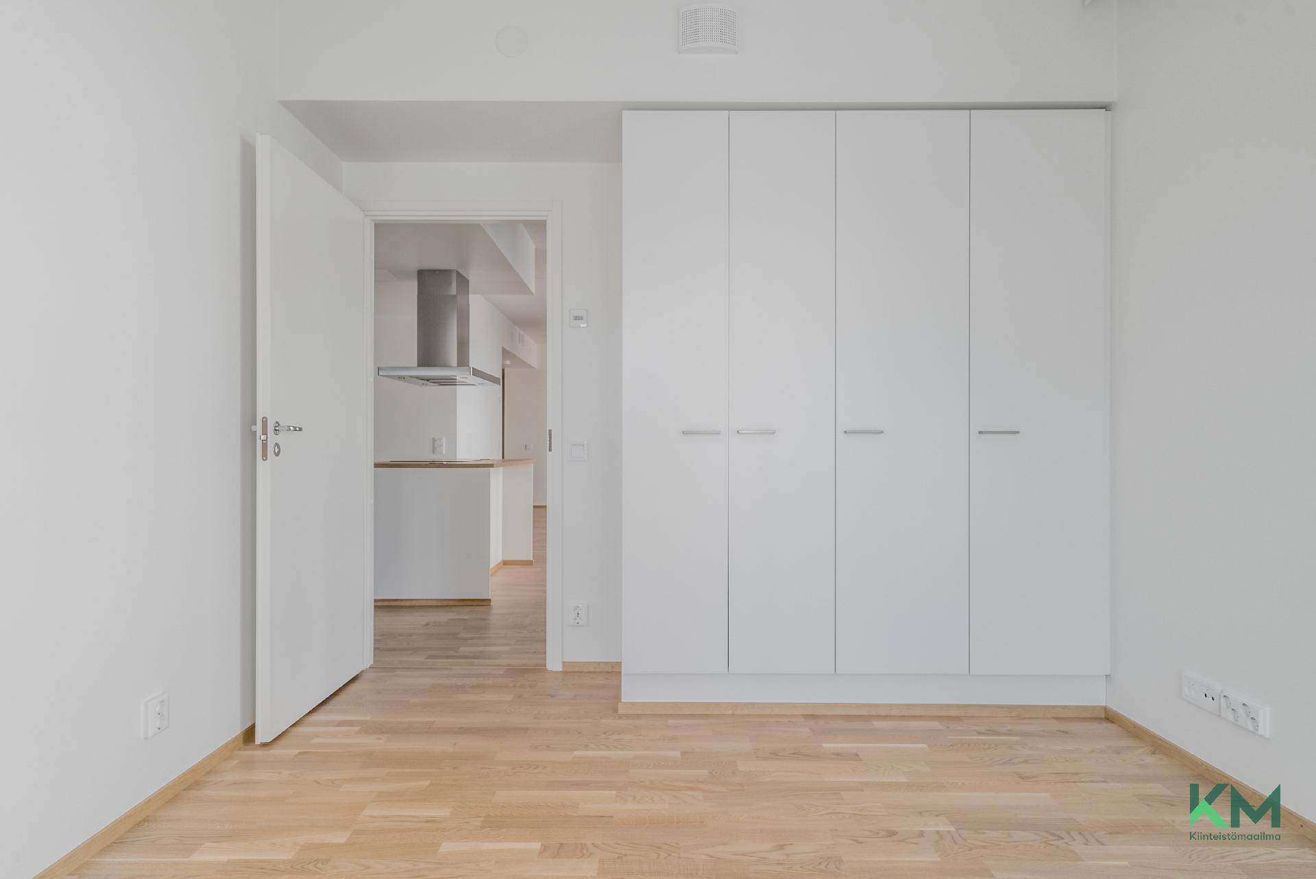 Särkiniementie 3b B 43, Lauttasaari, Helsinki