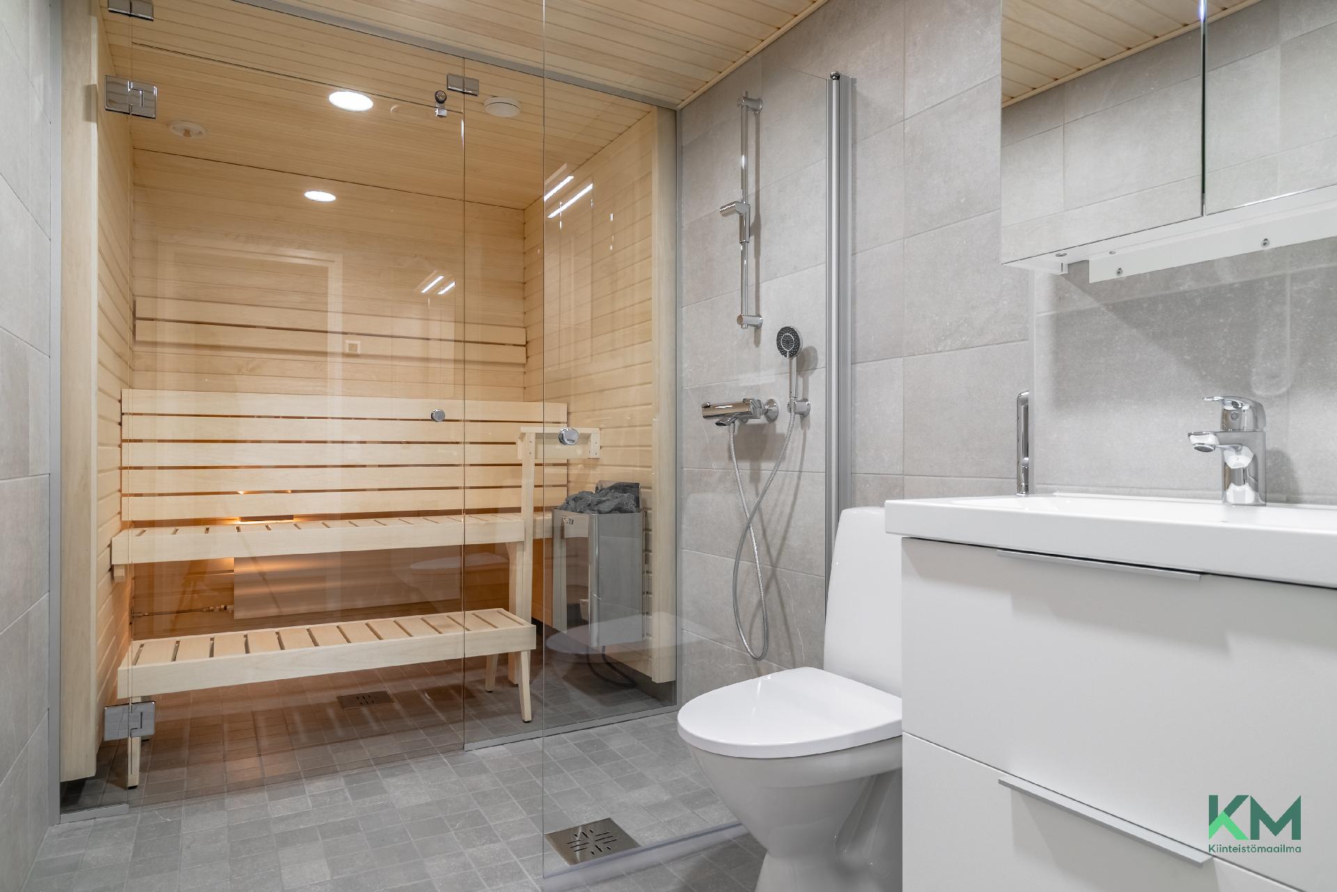 Särkiniementie 3b B 43, Lauttasaari, Helsinki