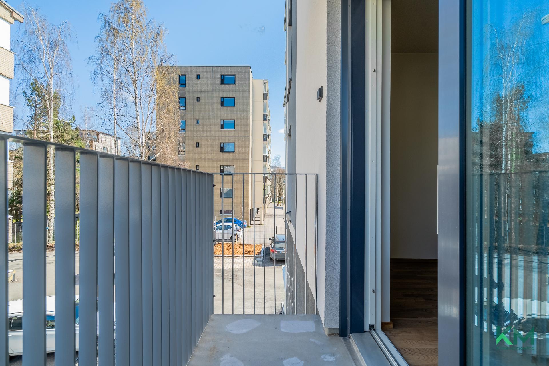 Särkiniementie 3b B 43, Lauttasaari, Helsinki