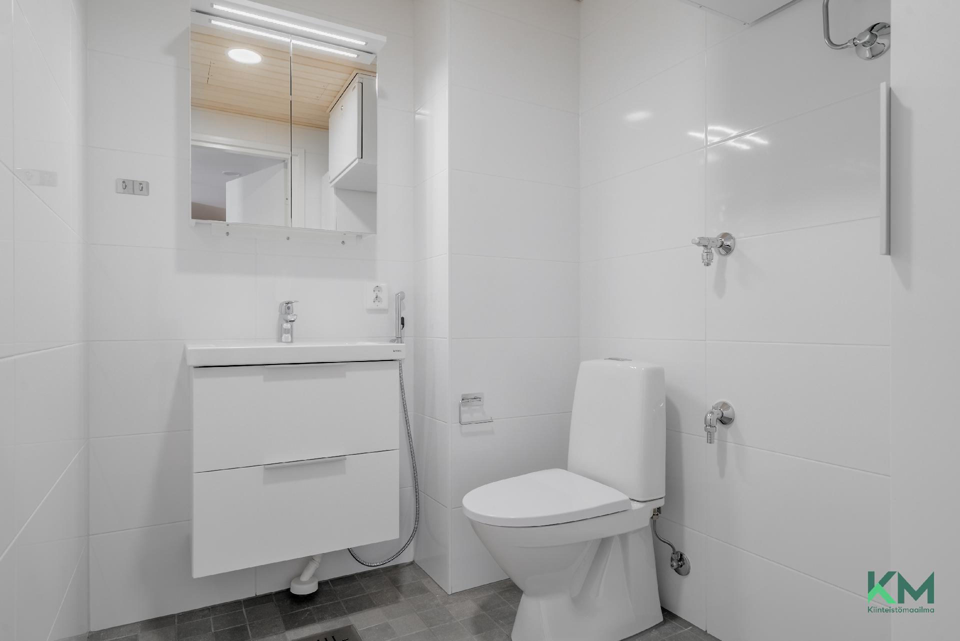 Särkiniementie 3b B 43, Lauttasaari, Helsinki