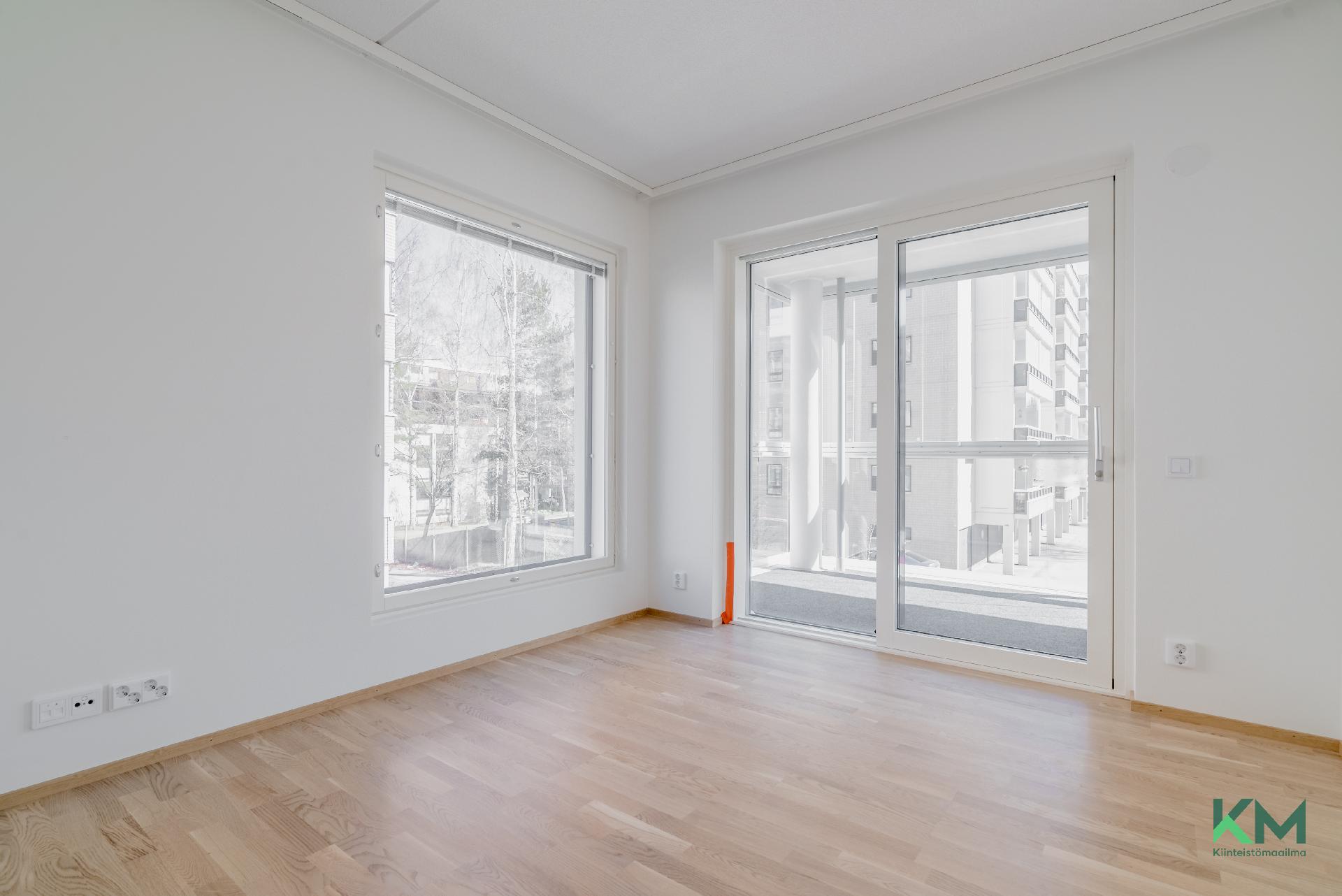 Särkiniementie 3b B 43, Lauttasaari, Helsinki