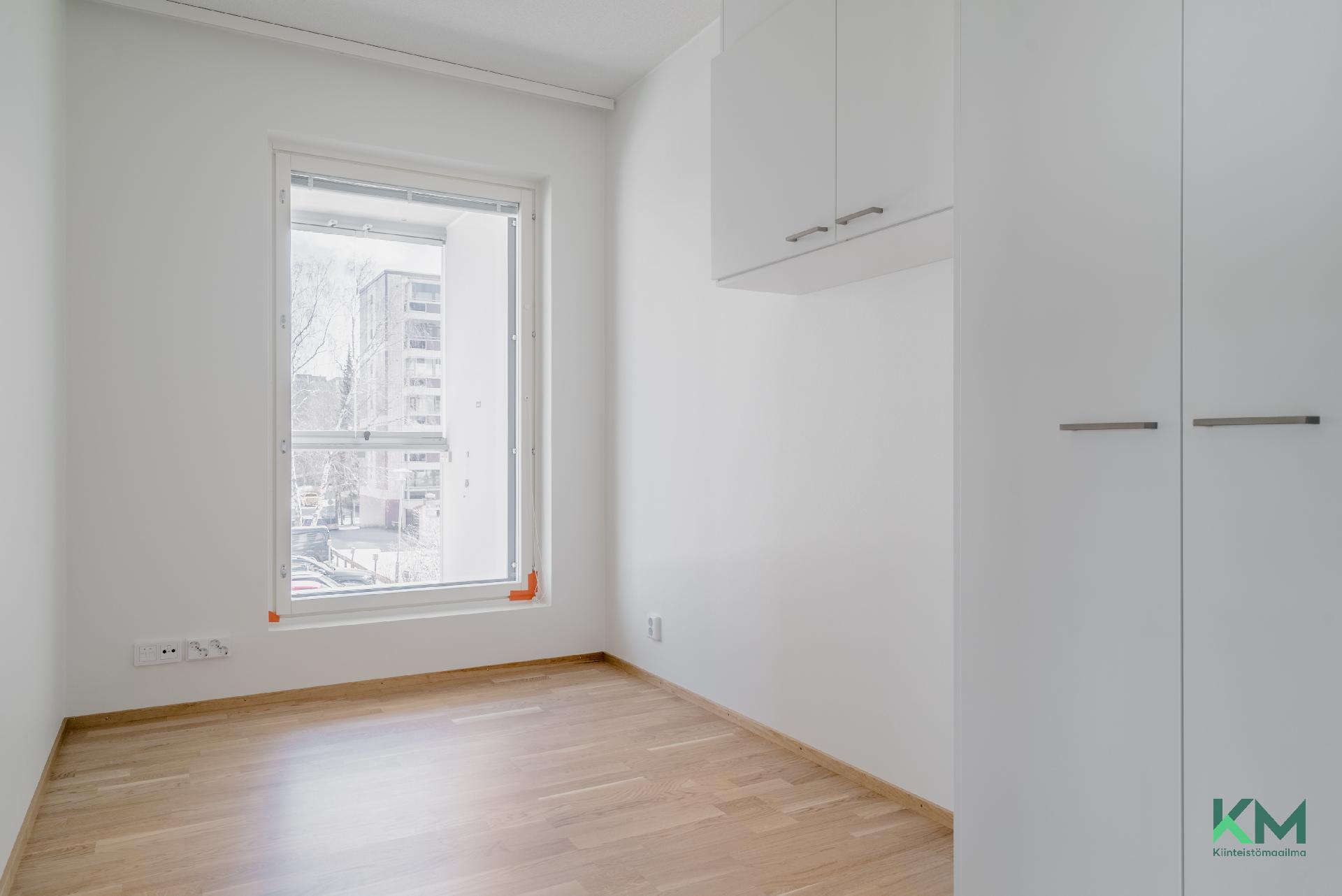 Särkiniementie 3b B 43, Lauttasaari, Helsinki