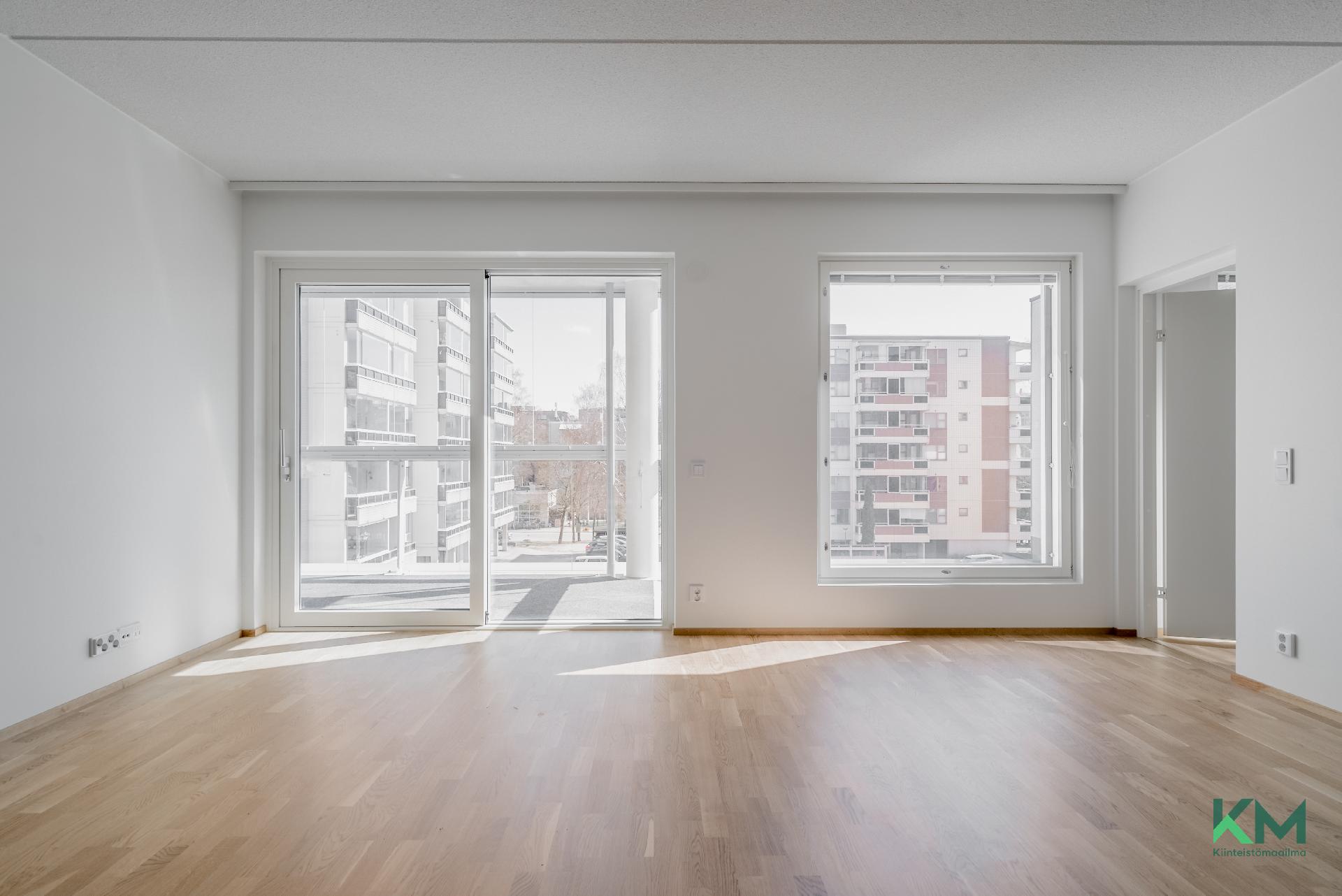 Särkiniementie 3b B 53, Lauttasaari, Helsinki