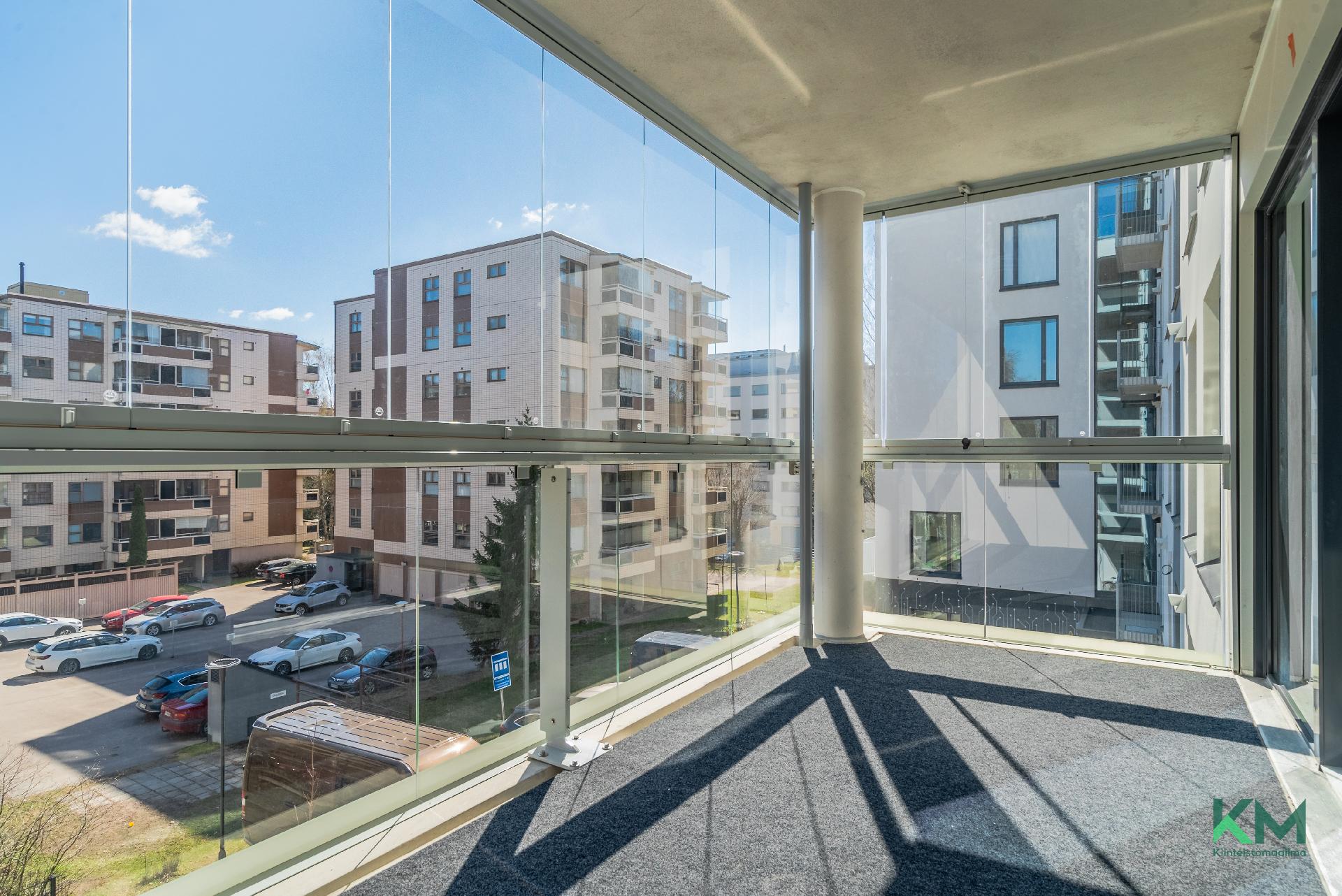 Särkiniementie 3b B 53, Lauttasaari, Helsinki