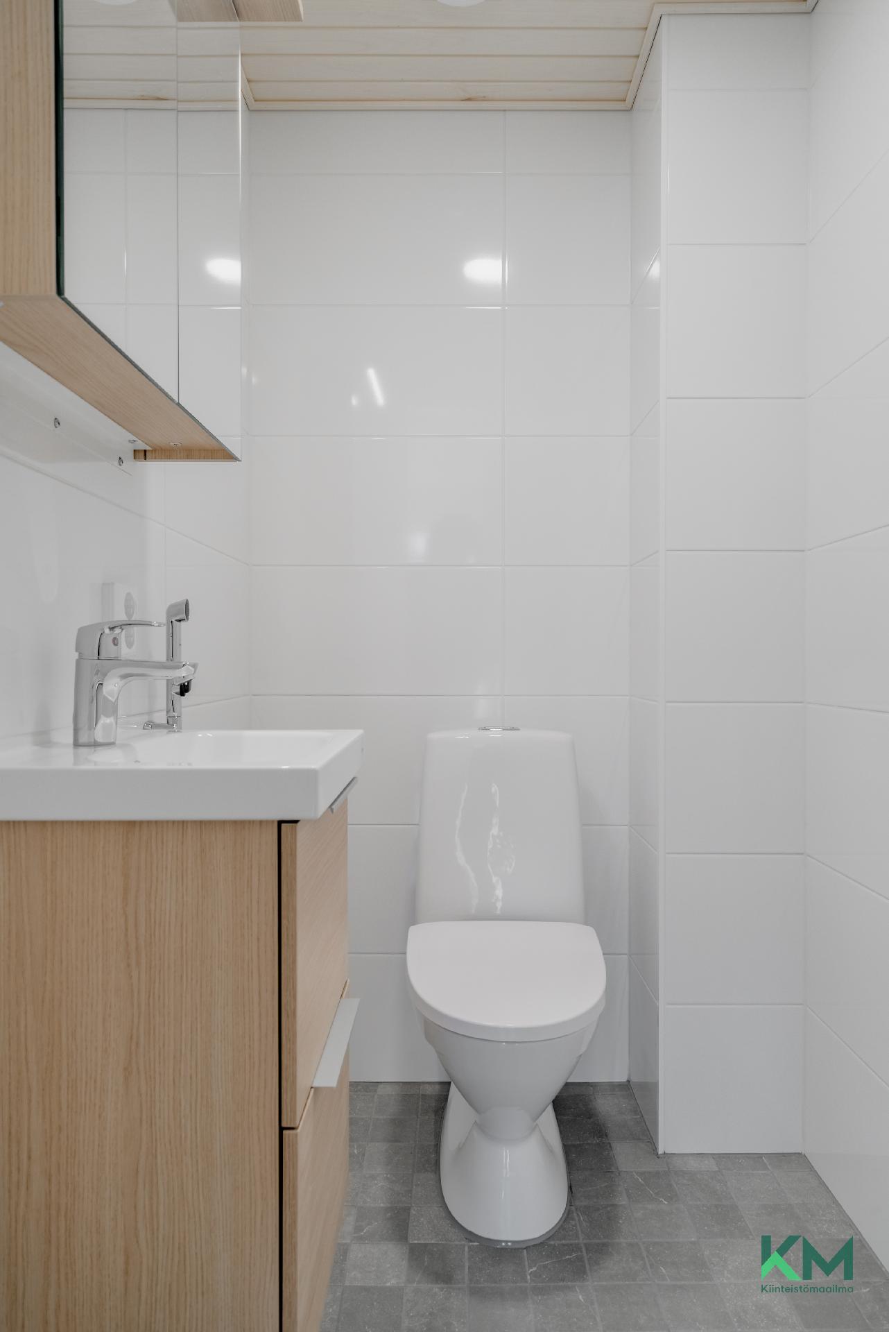 Särkiniementie 3b B 53, Lauttasaari, Helsinki