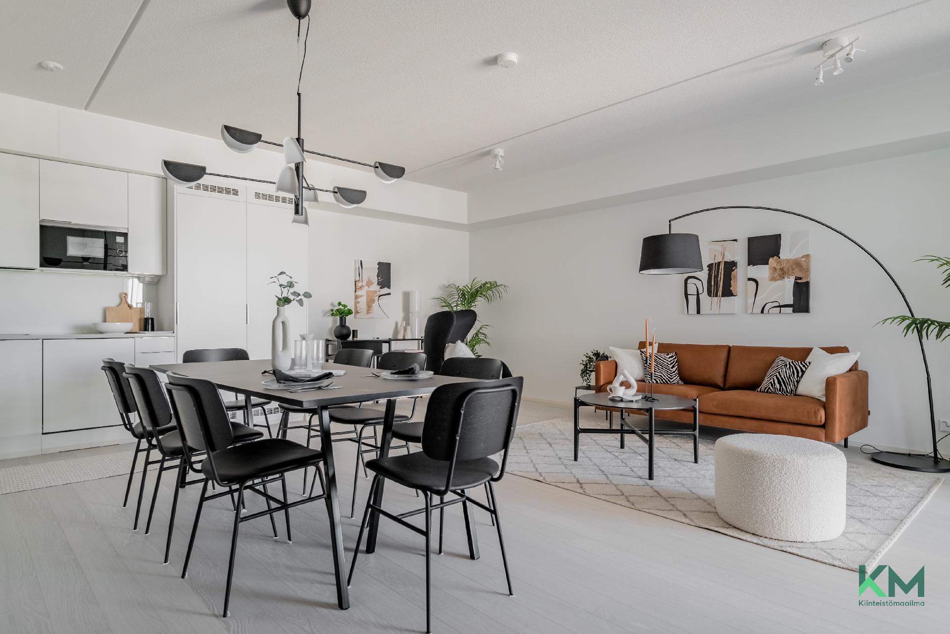 Särkiniementie 3b B 77, Lauttasaari, Helsinki