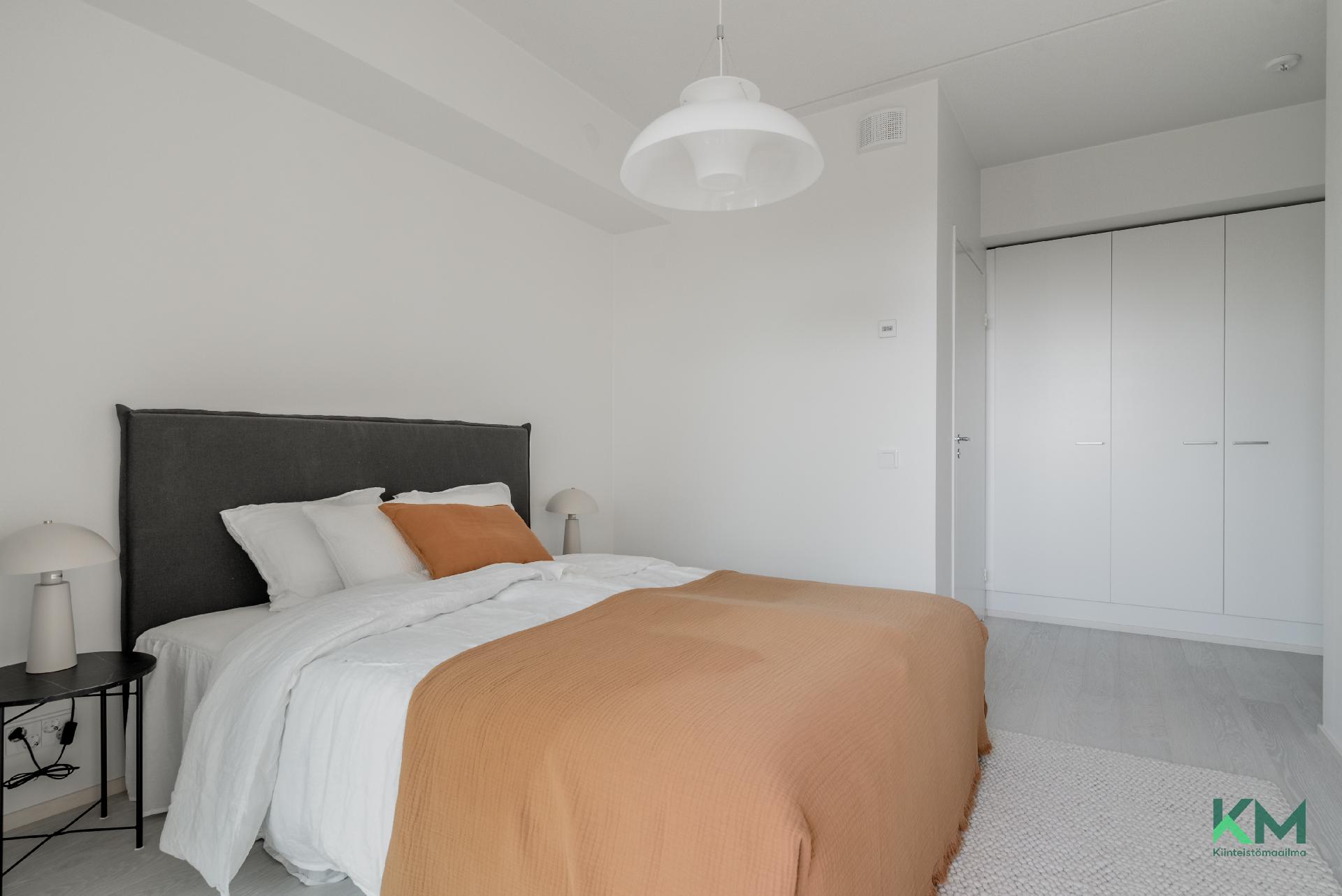 Särkiniementie 3b B 77, Lauttasaari, Helsinki