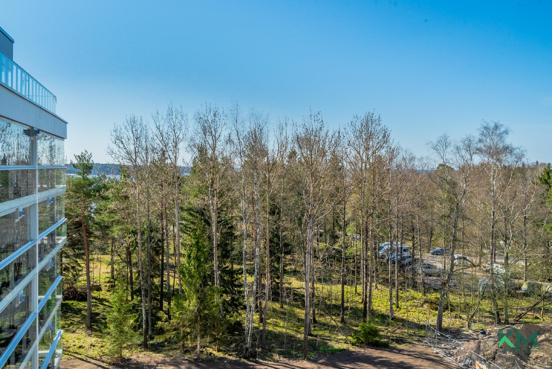 Särkiniementie 3b B 77, Lauttasaari, Helsinki