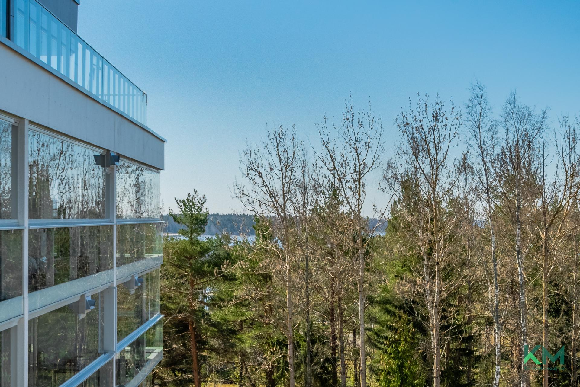 Särkiniementie 3b B 77, Lauttasaari, Helsinki