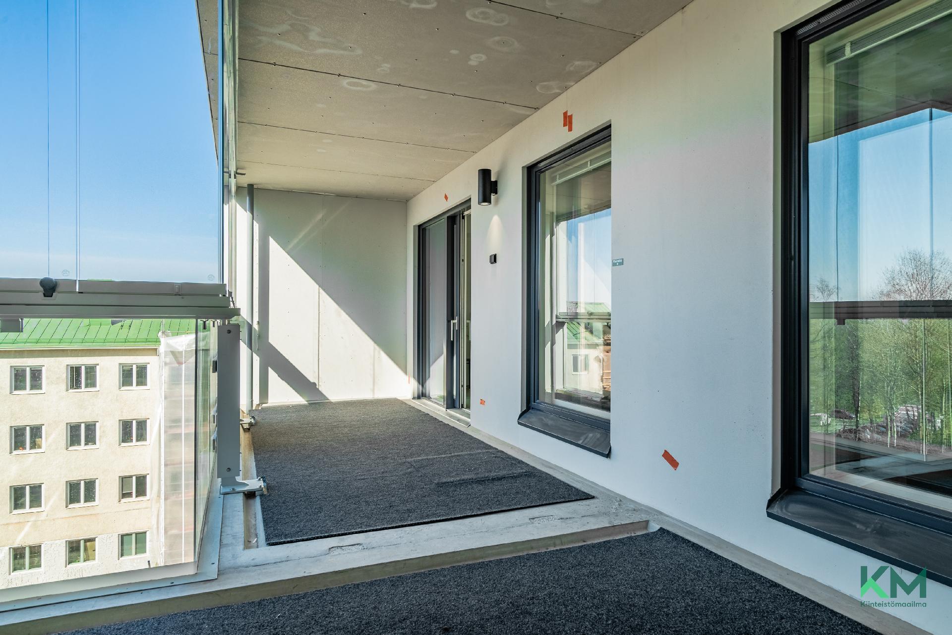 Särkiniementie 3b B 77, Lauttasaari, Helsinki