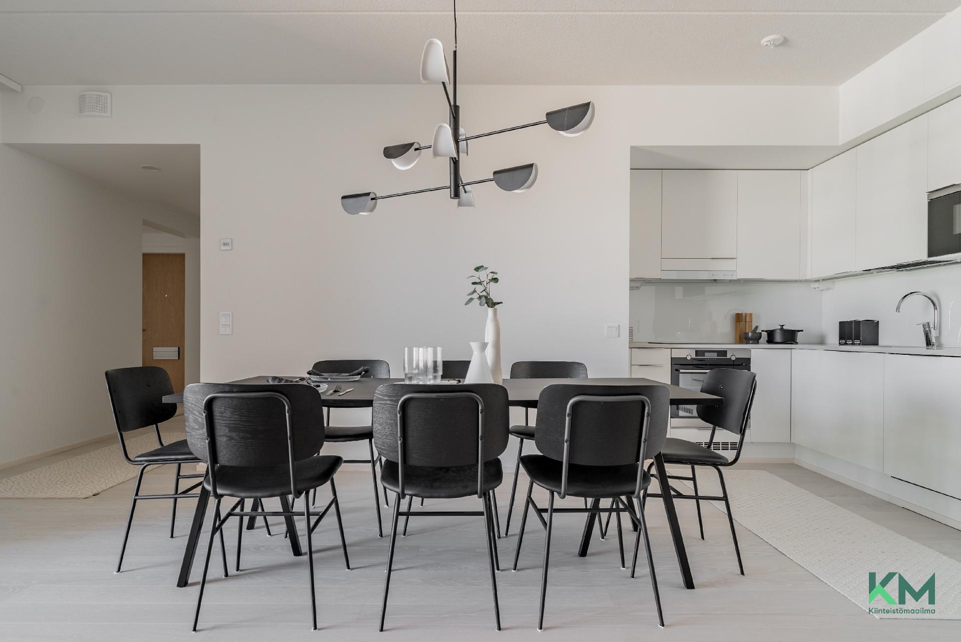 Särkiniementie 3b B 77, Lauttasaari, Helsinki