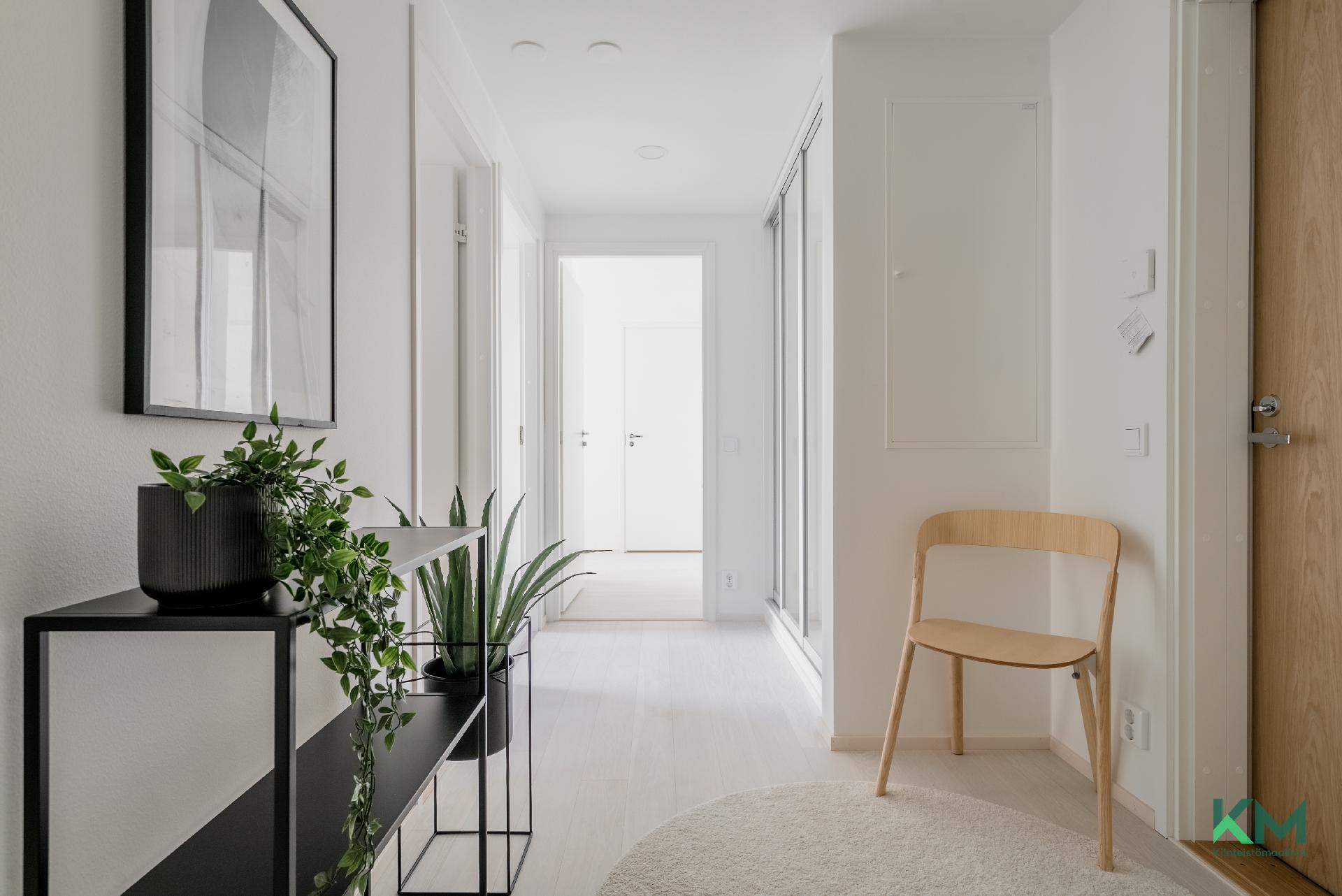 Särkiniementie 3b B 77, Lauttasaari, Helsinki