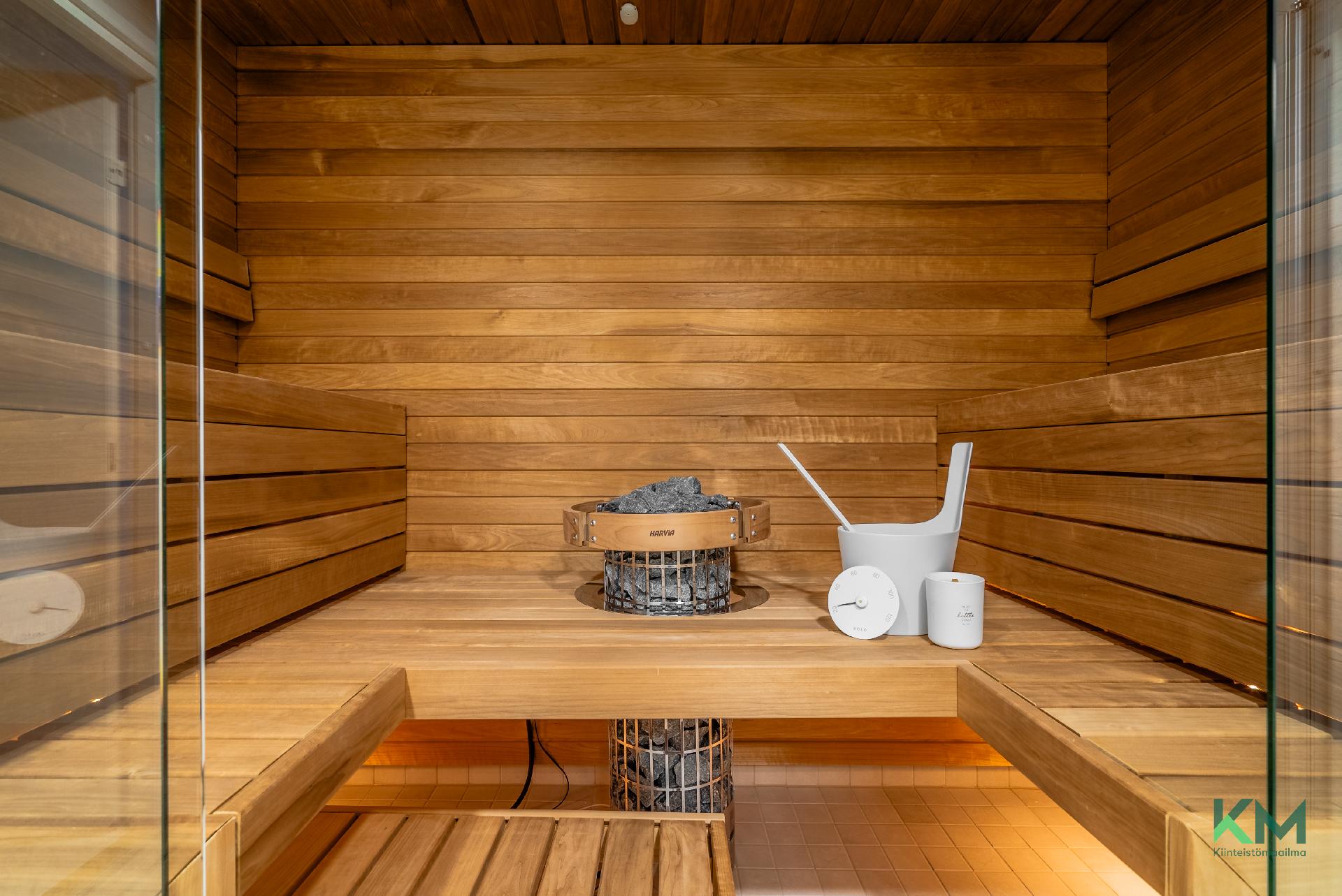 Särkiniementie 3b B 77, Lauttasaari, Helsinki