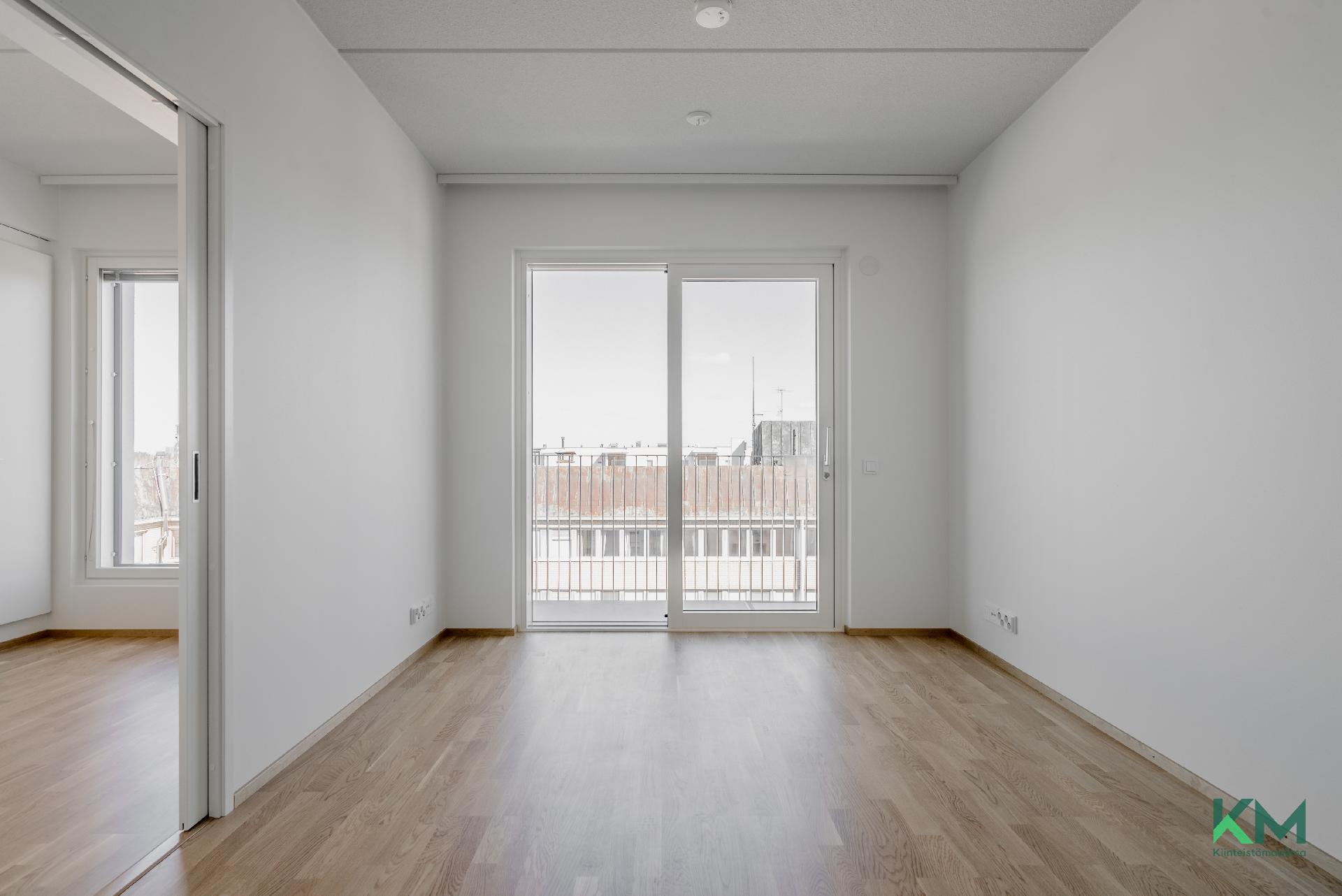 Särkiniementie 3b B 80, Lauttasaari, Helsinki