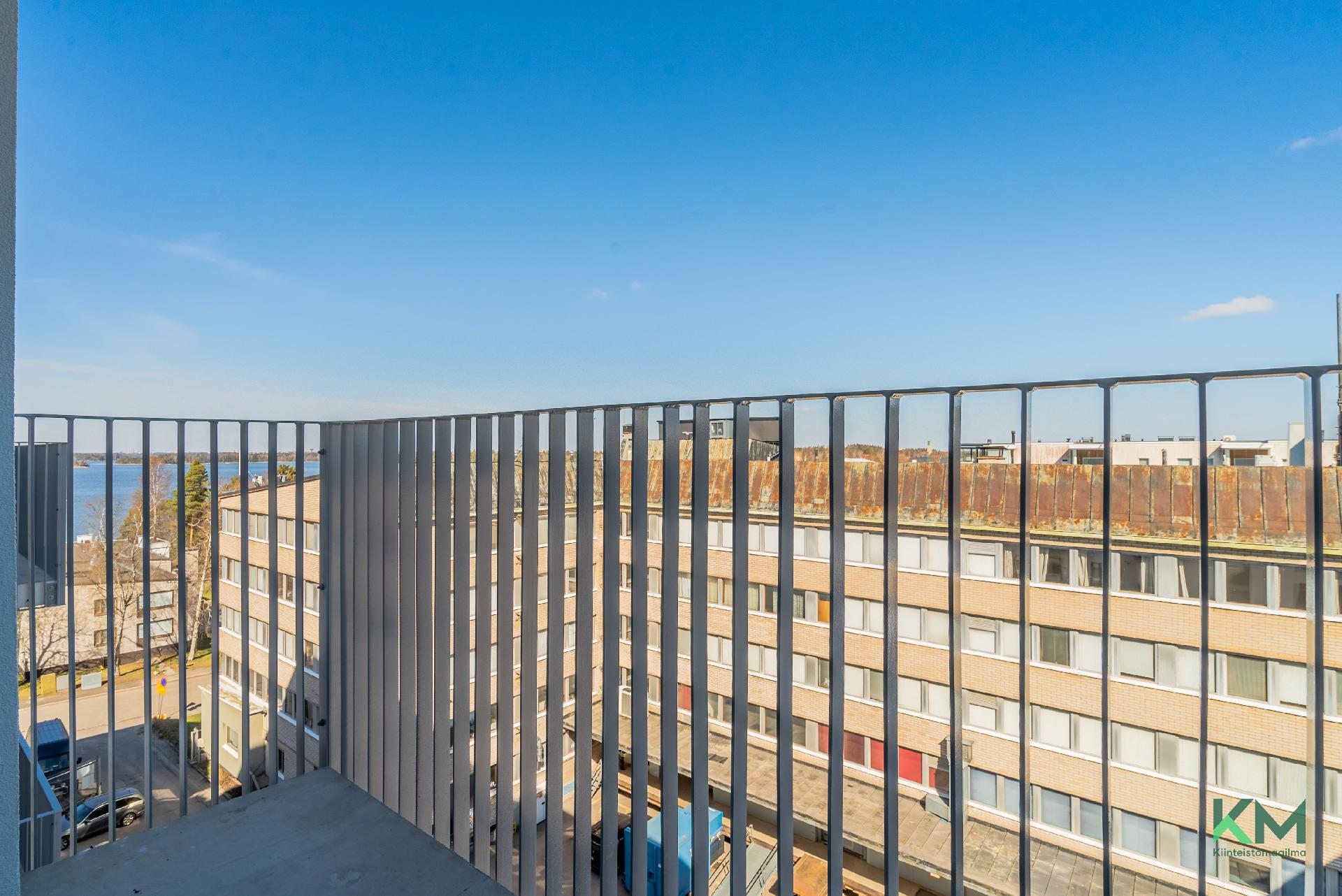 Särkiniementie 3b B 80, Lauttasaari, Helsinki