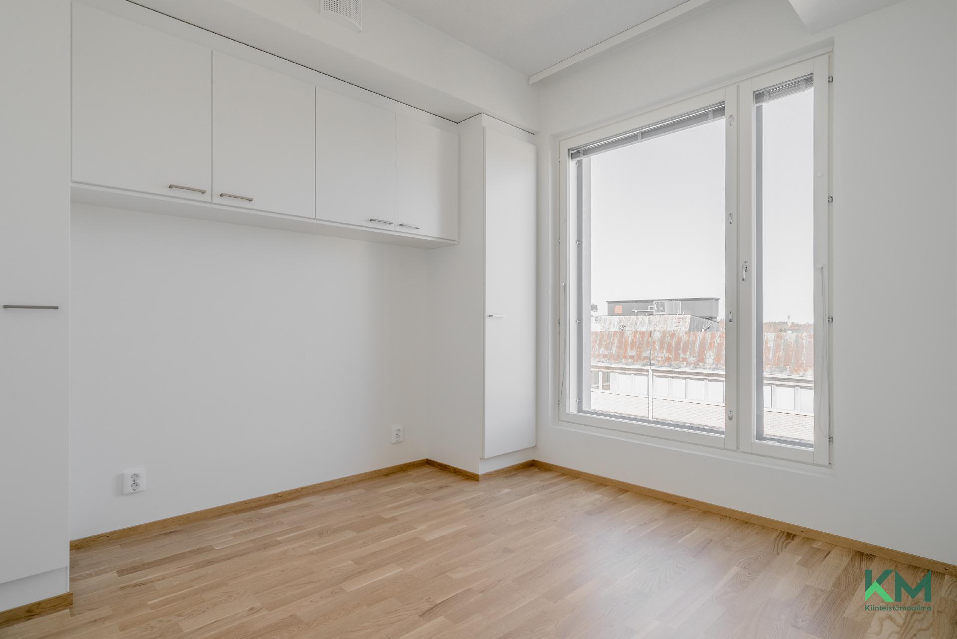 Särkiniementie 3b B 80, Lauttasaari, Helsinki