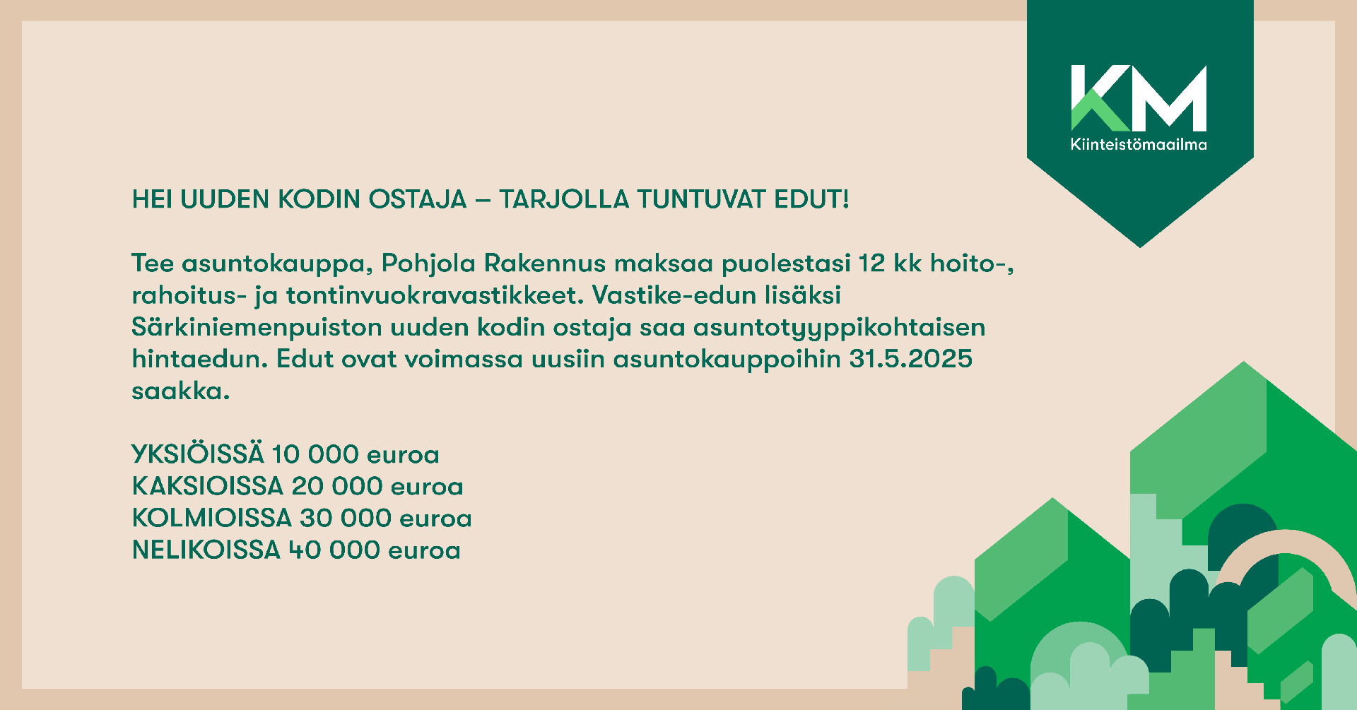 Särkiniementie 3b B 80, Lauttasaari, Helsinki