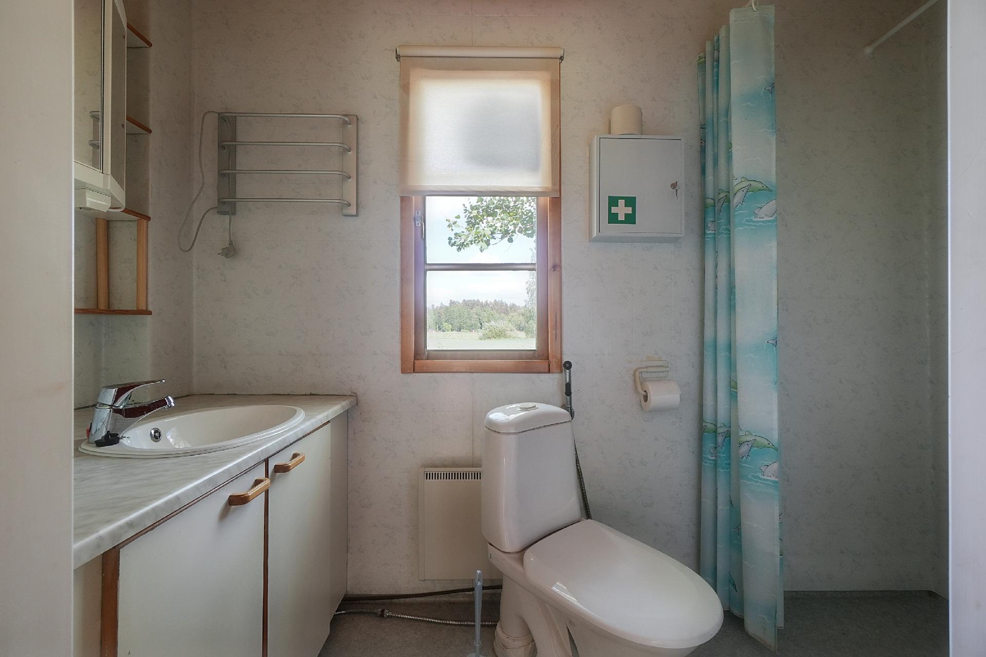 Rantatie 150, Torhola, Hausjärvi