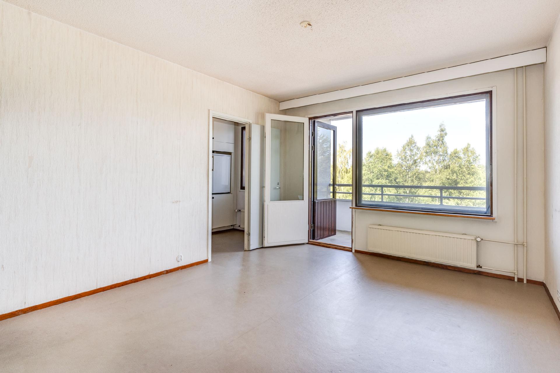 Ylisenkatu 6, Kaukajärvi, Tampere