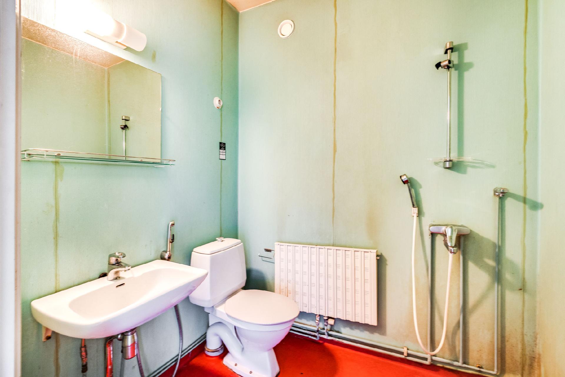 Ylisenkatu 6, Kaukajärvi, Tampere