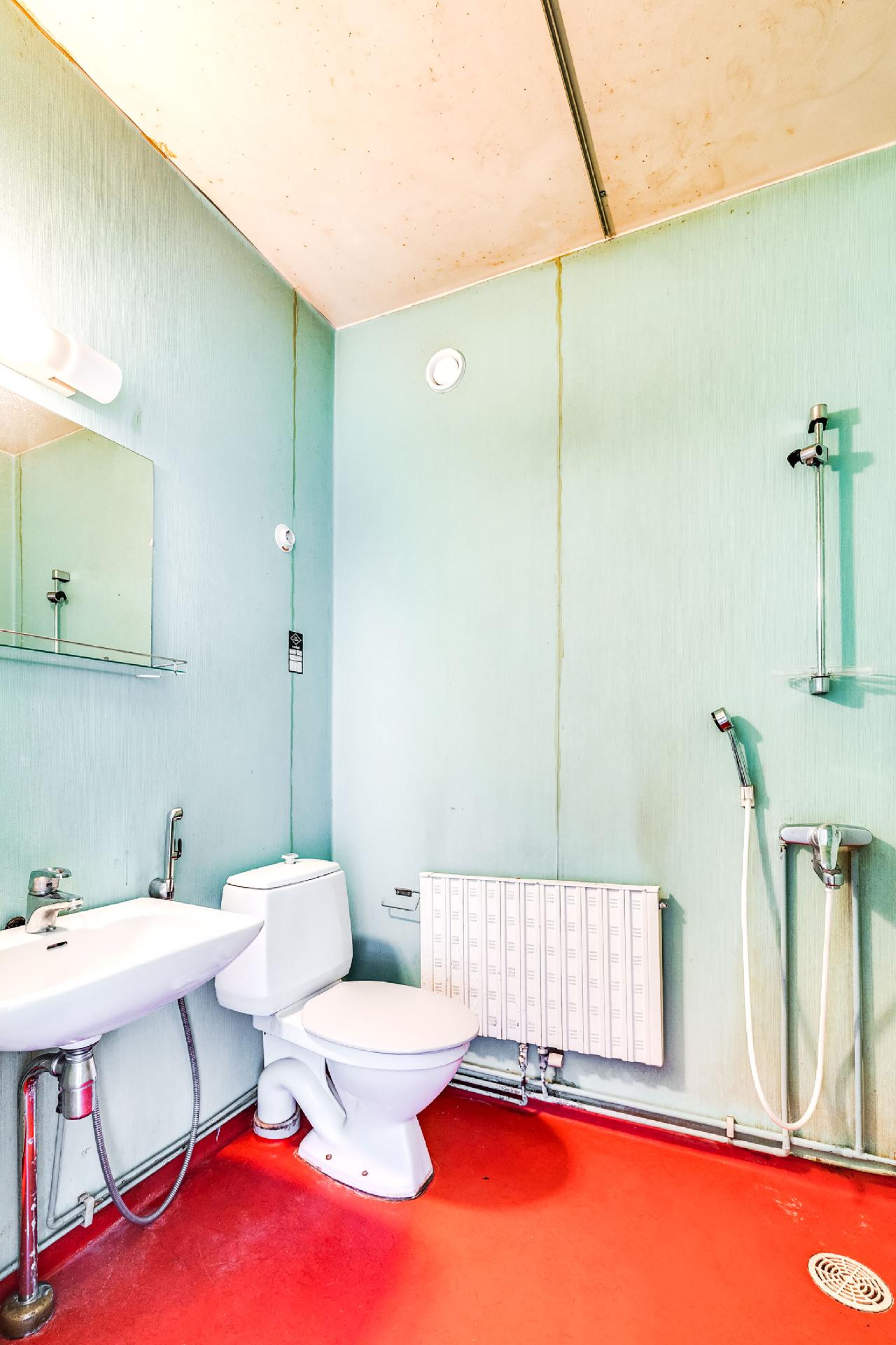 Ylisenkatu 6, Kaukajärvi, Tampere