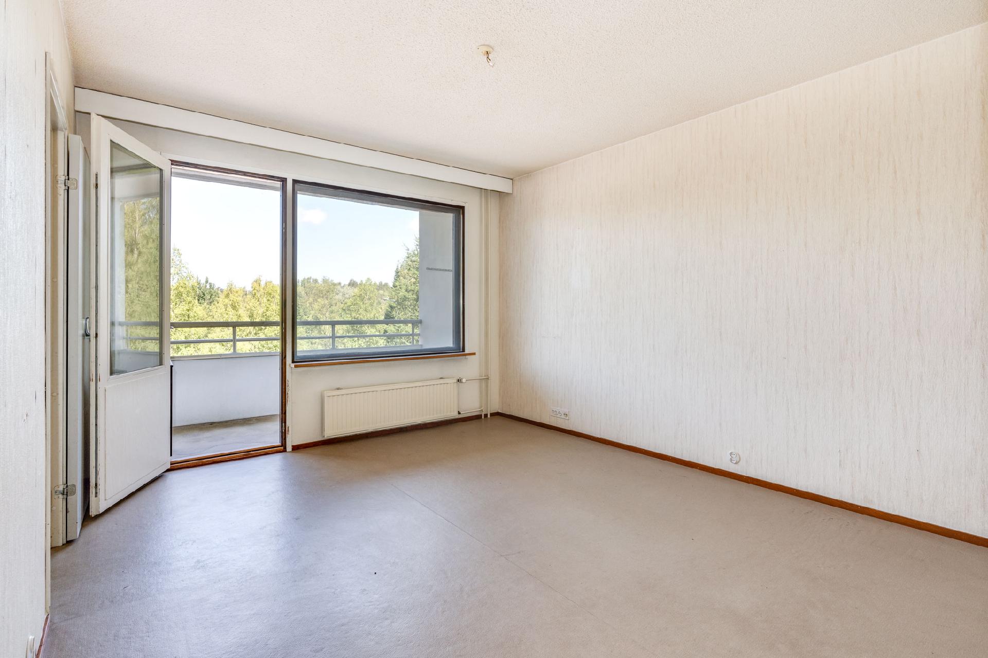 Ylisenkatu 6, Kaukajärvi, Tampere