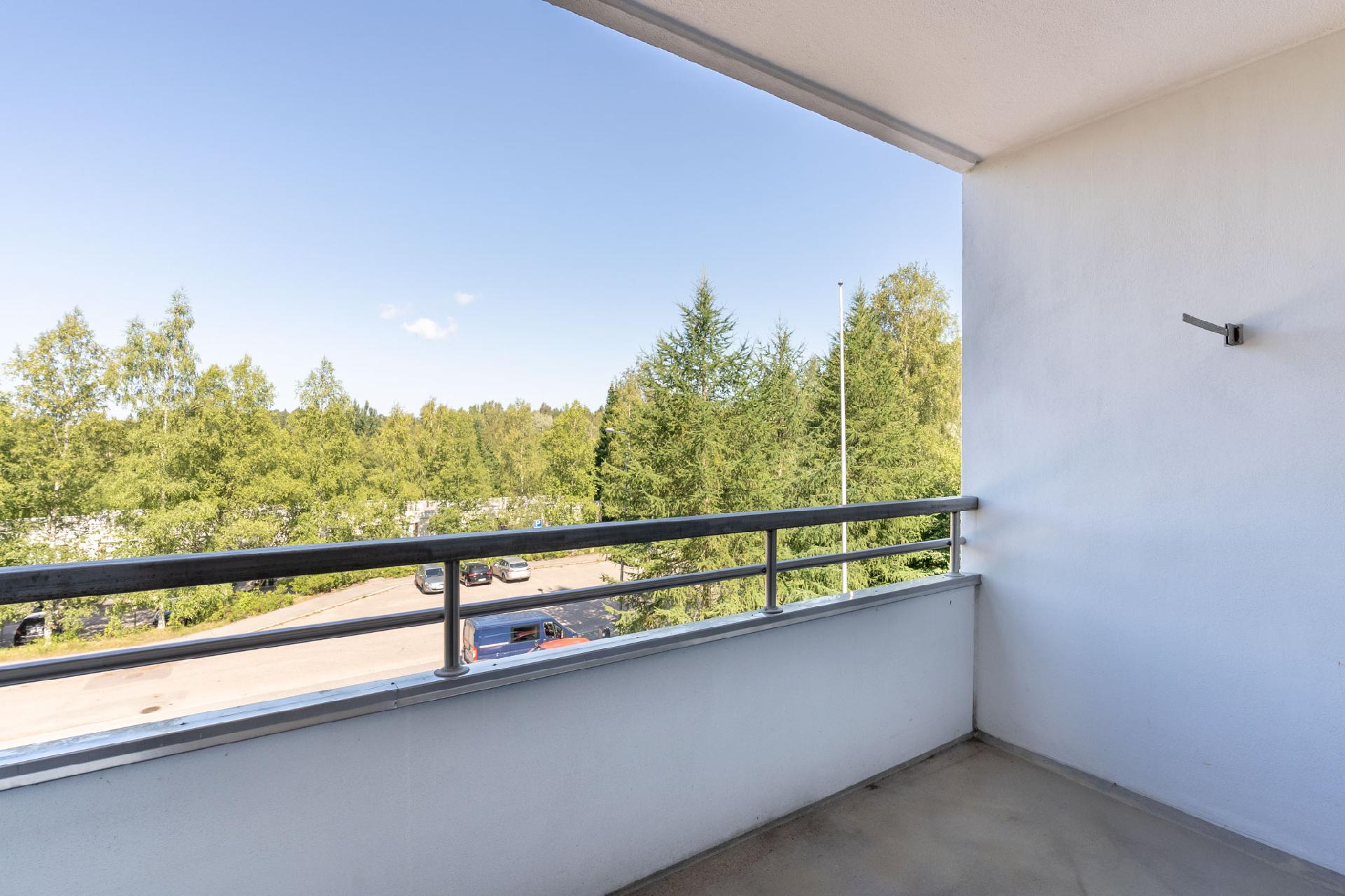 Ylisenkatu 6, Kaukajärvi, Tampere