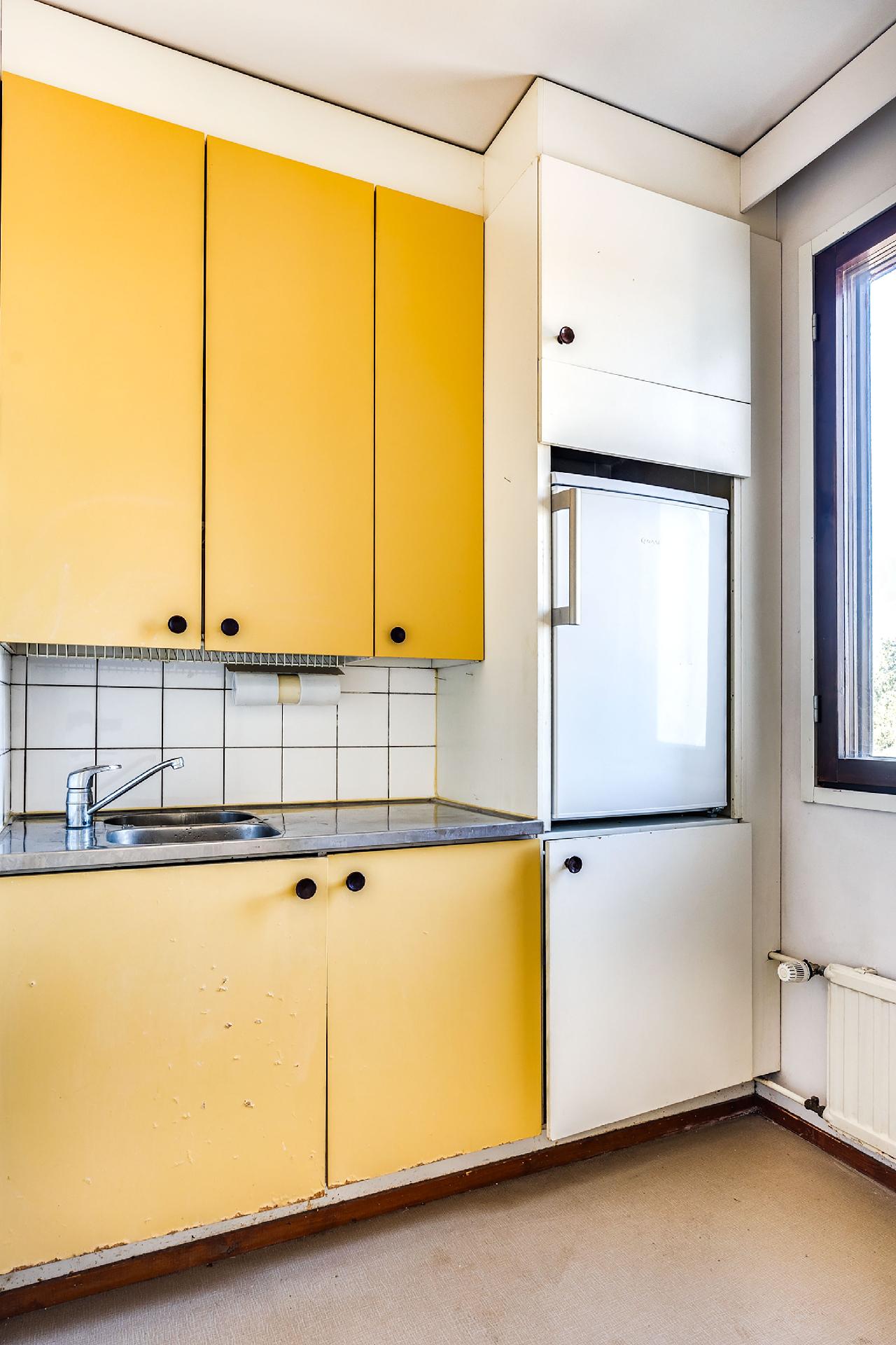 Ylisenkatu 6, Kaukajärvi, Tampere