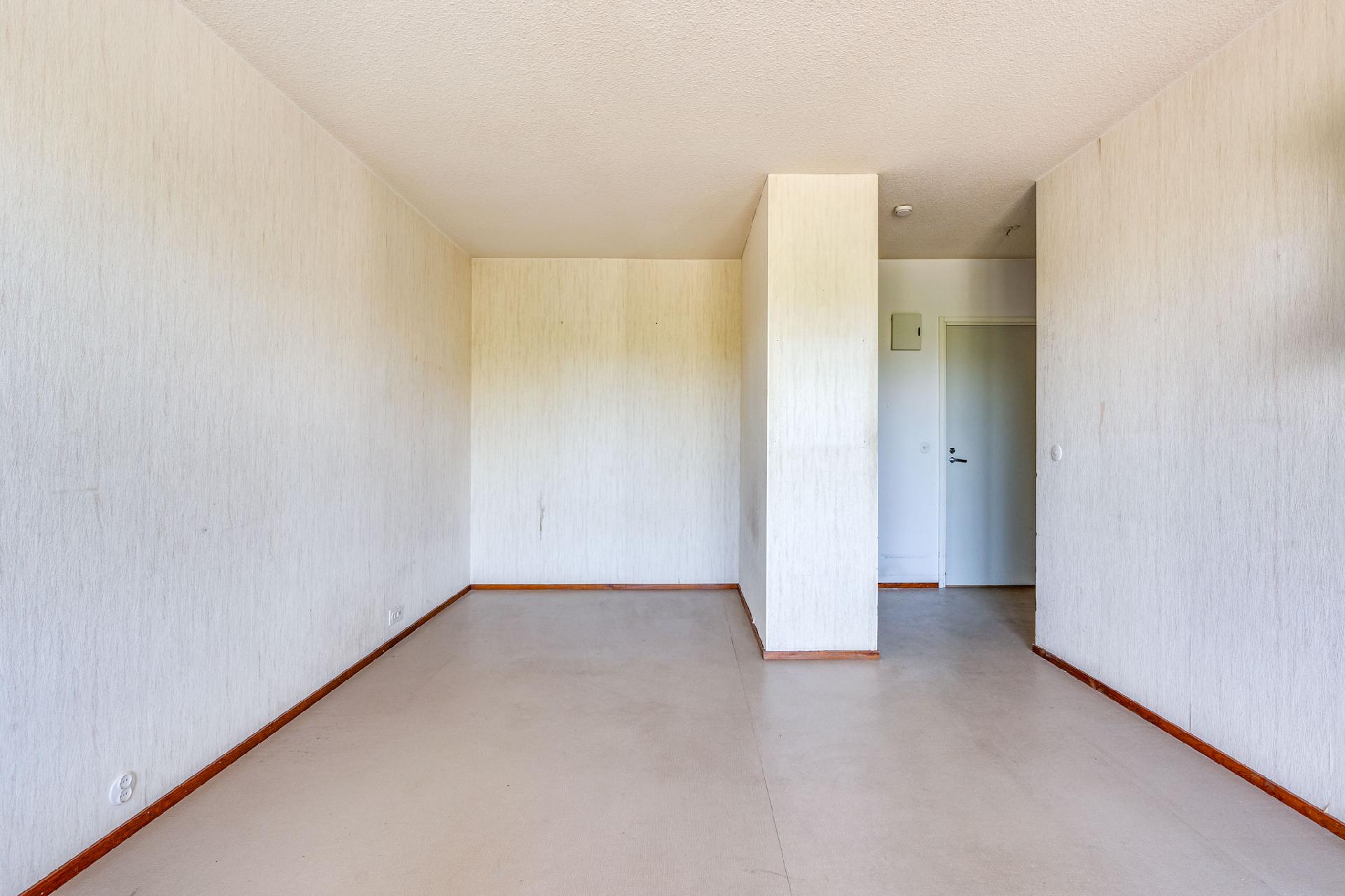 Ylisenkatu 6, Kaukajärvi, Tampere